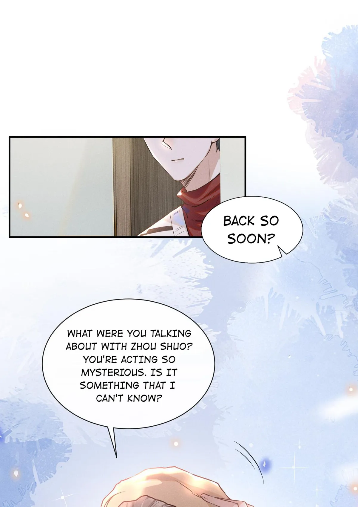 See You Never Chapter 6 page 22 - 