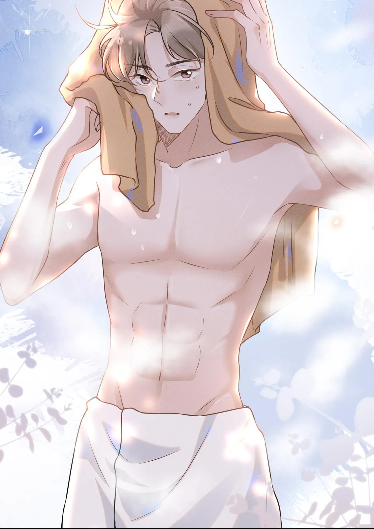 See You Never Chapter 6 page 23 - 