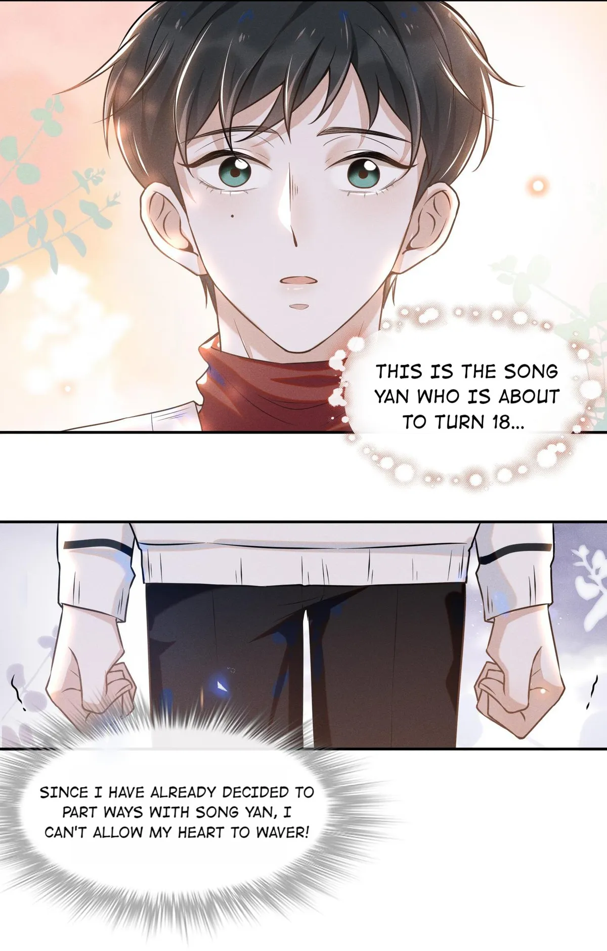 See You Never Chapter 6 page 24 - 