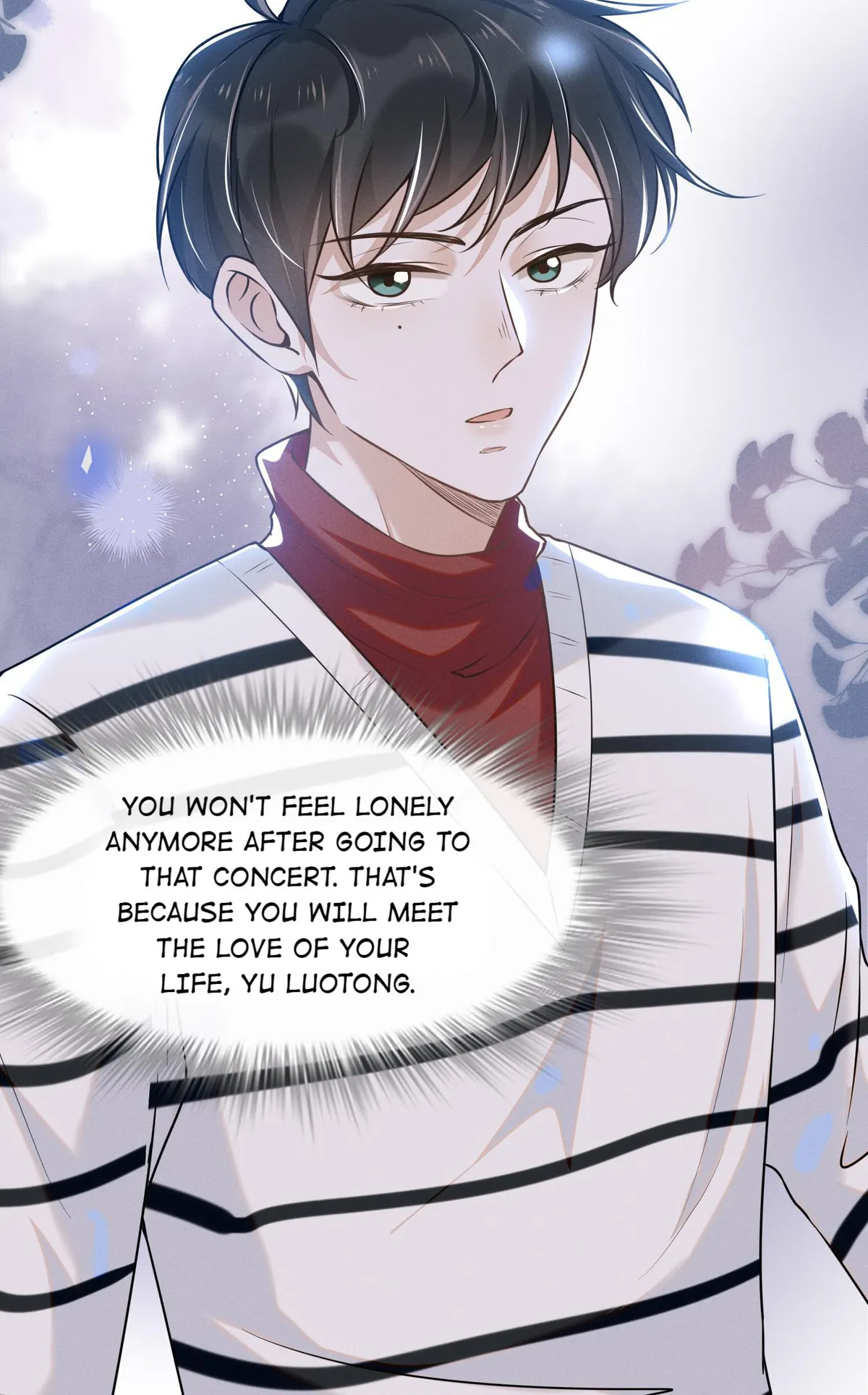 See You Never Chapter 6 page 29 - 
