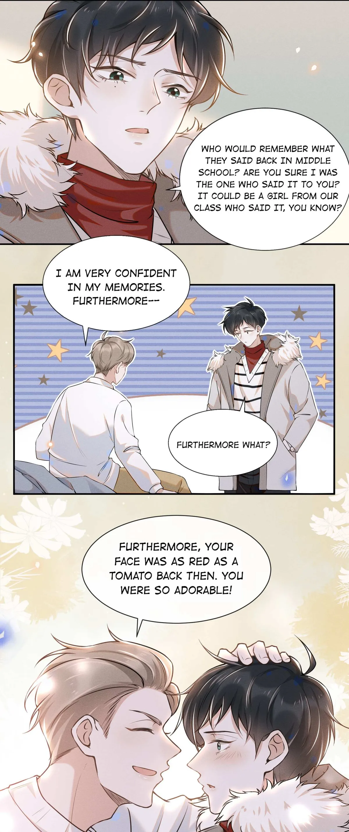 See You Never Chapter 6 page 7 - 