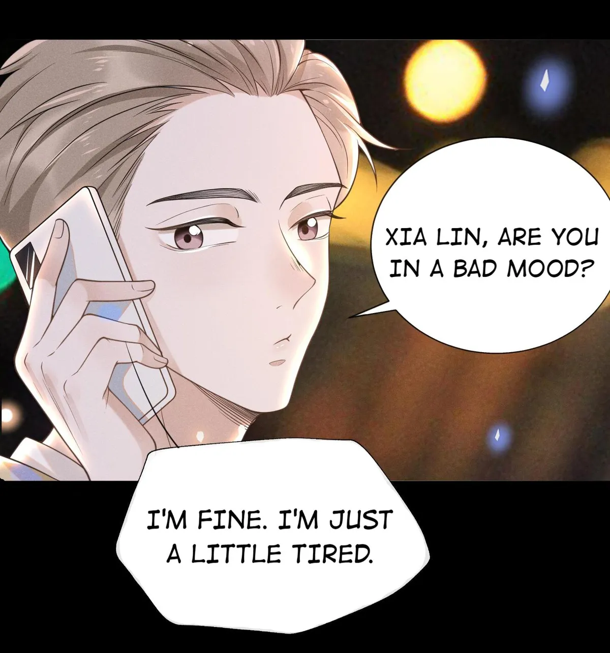 See You Never Chapter 7 page 12 - 