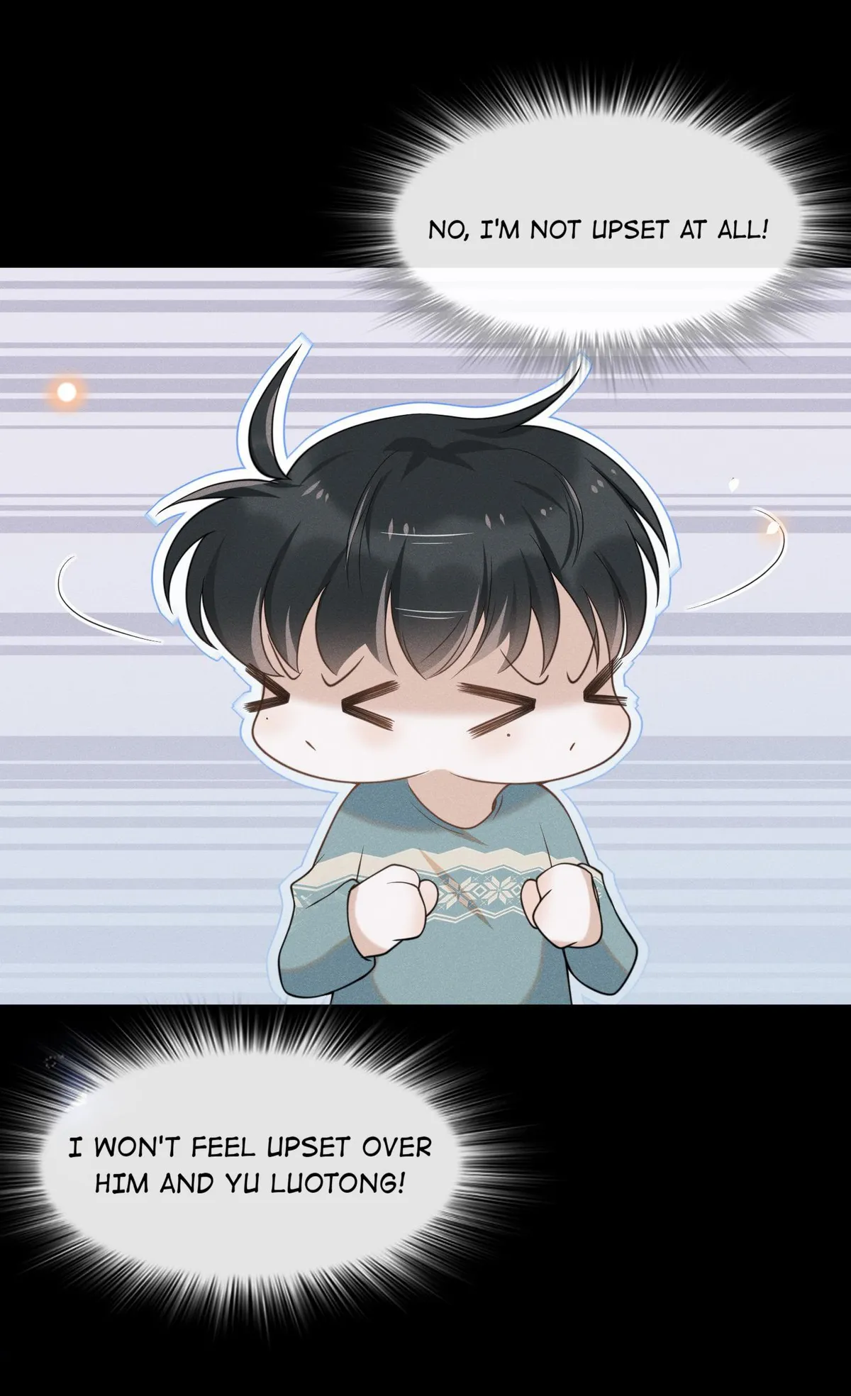 See You Never Chapter 7 page 14 - 