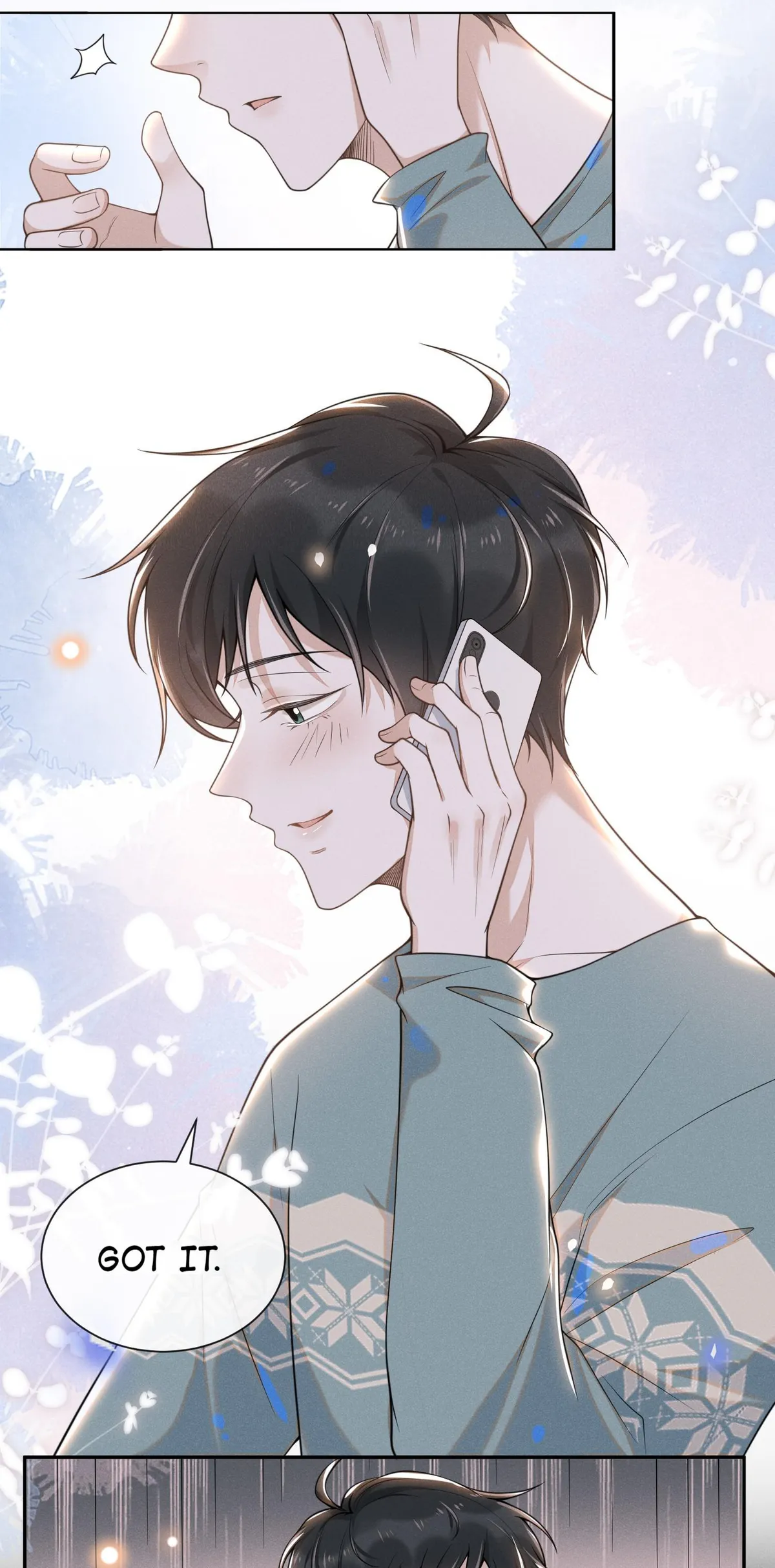 See You Never Chapter 7 page 19 - 