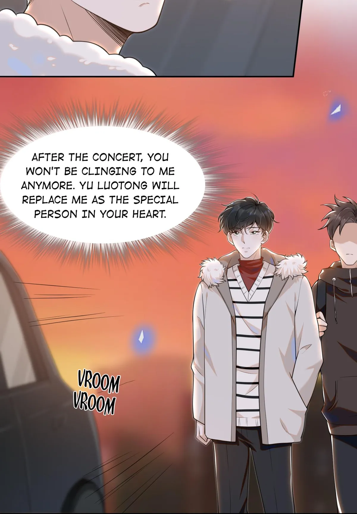 See You Never Chapter 7 page 5 - 