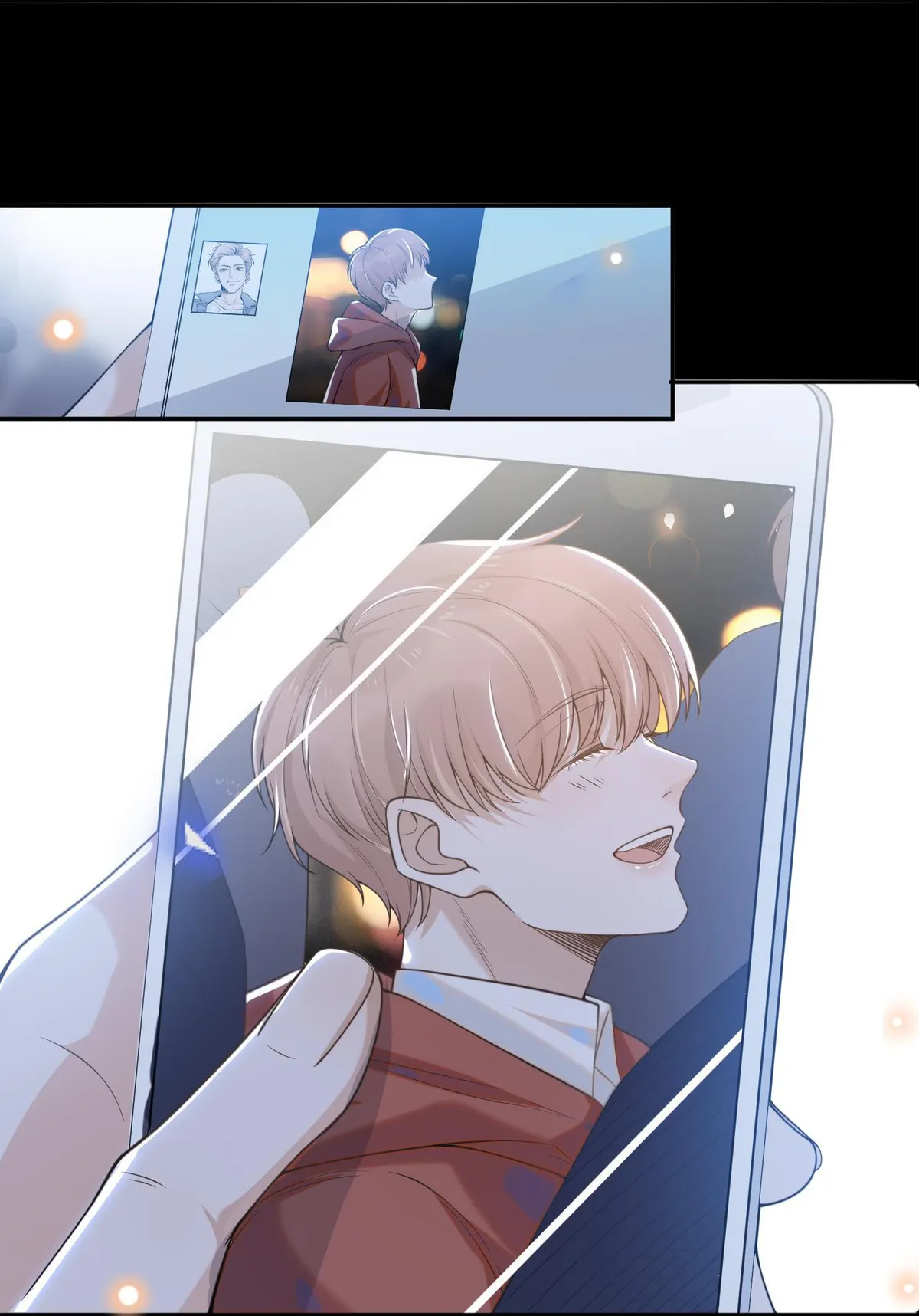 See You Never Chapter 7 page 7 - 