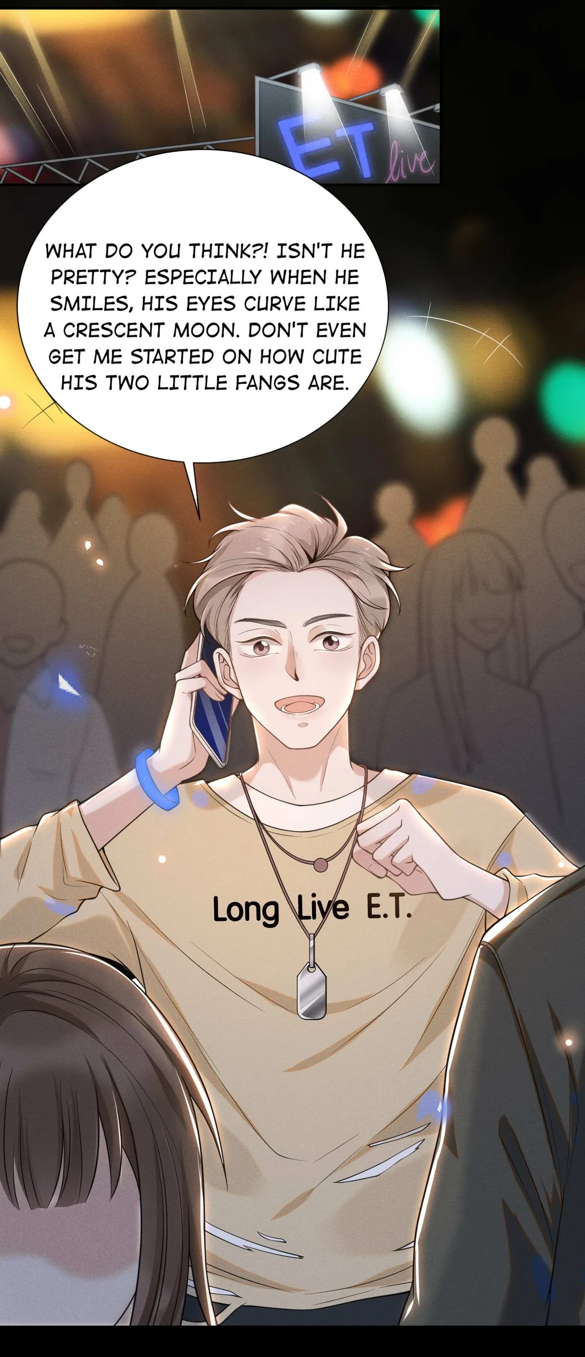 See You Never Chapter 7 page 10 - 