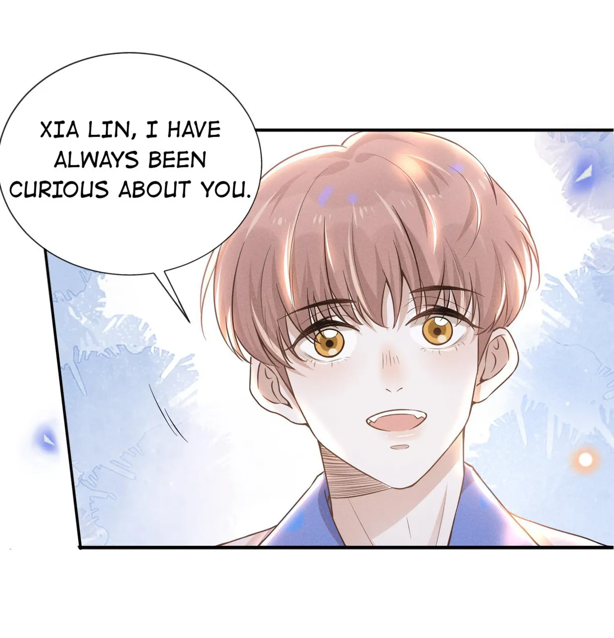 See You Never Chapter 8 page 14 - 