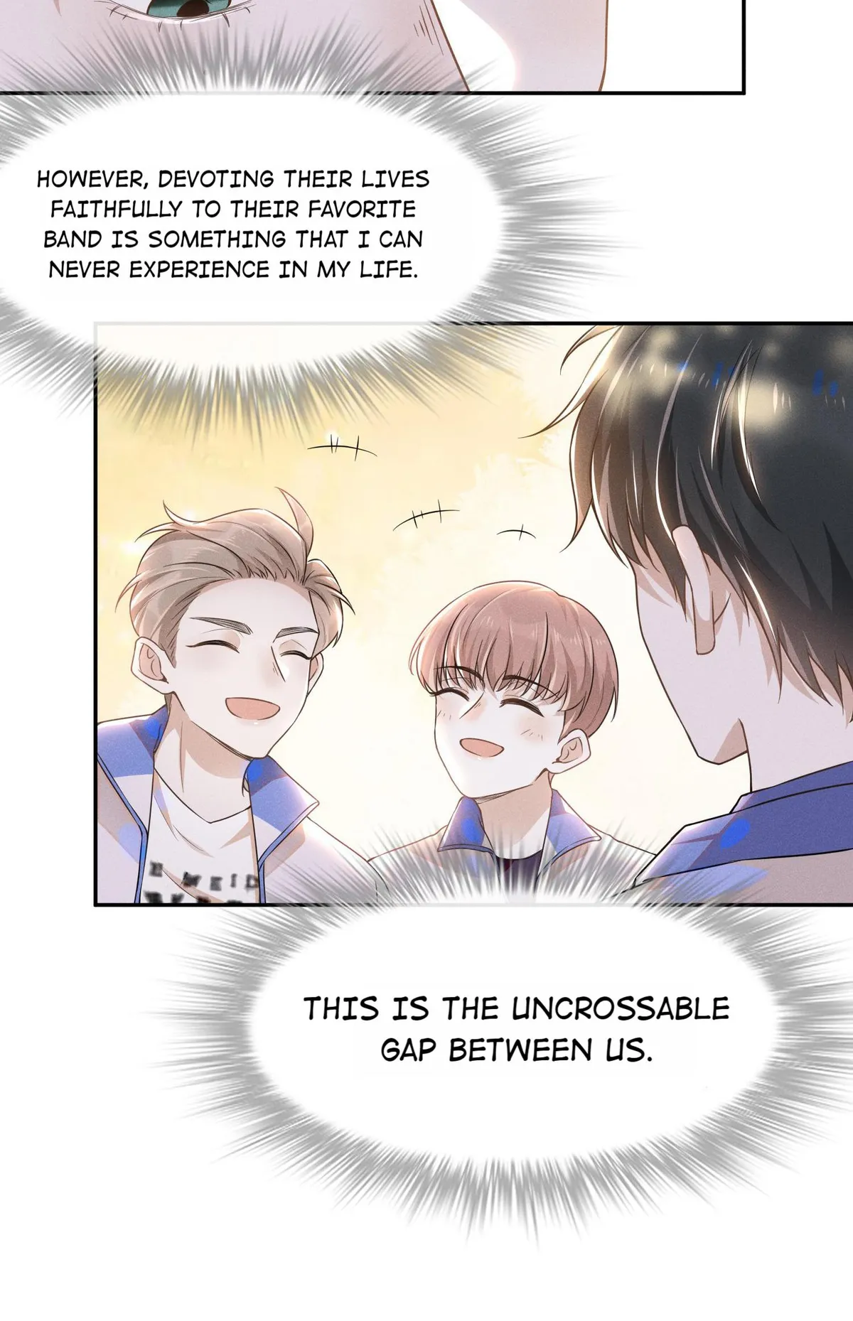 See You Never Chapter 8 page 26 - 