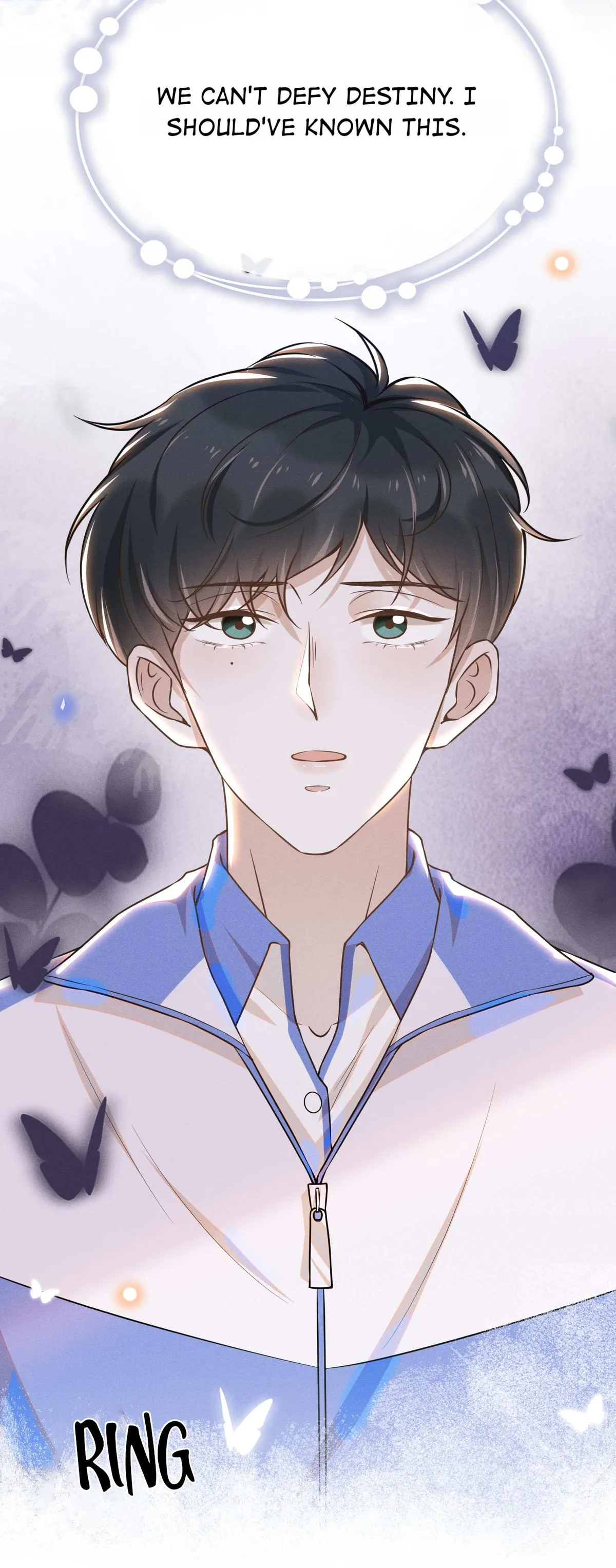 See You Never Chapter 8 page 6 - 