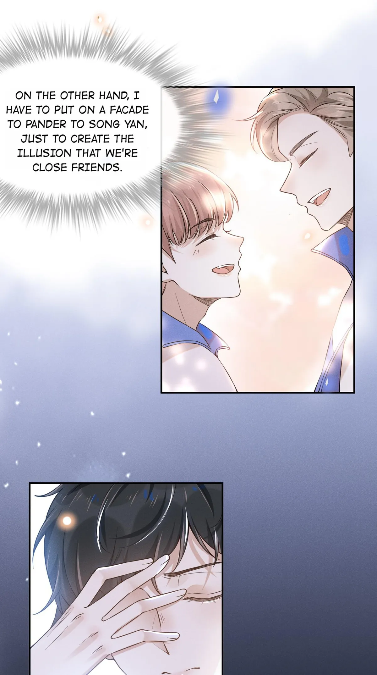 See You Never Chapter 8 page 9 - 