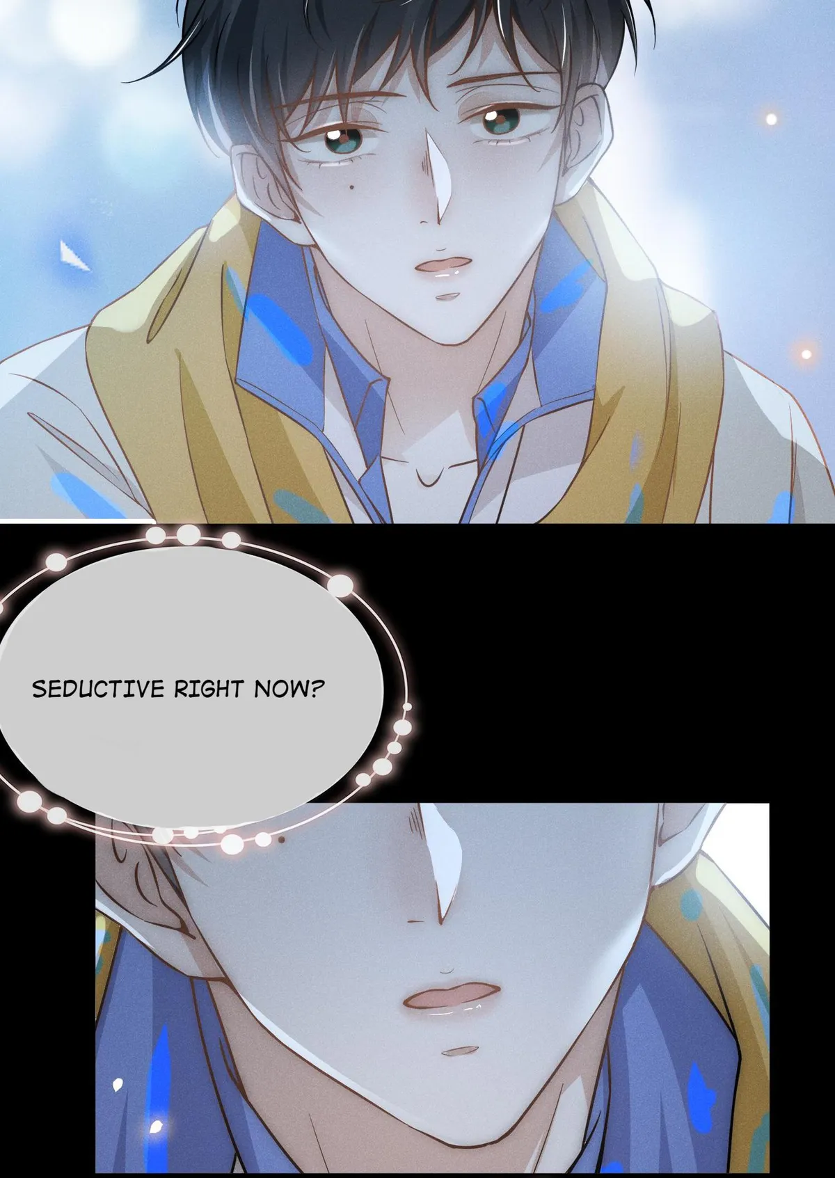 See You Never Chapter 9 page 29 - 