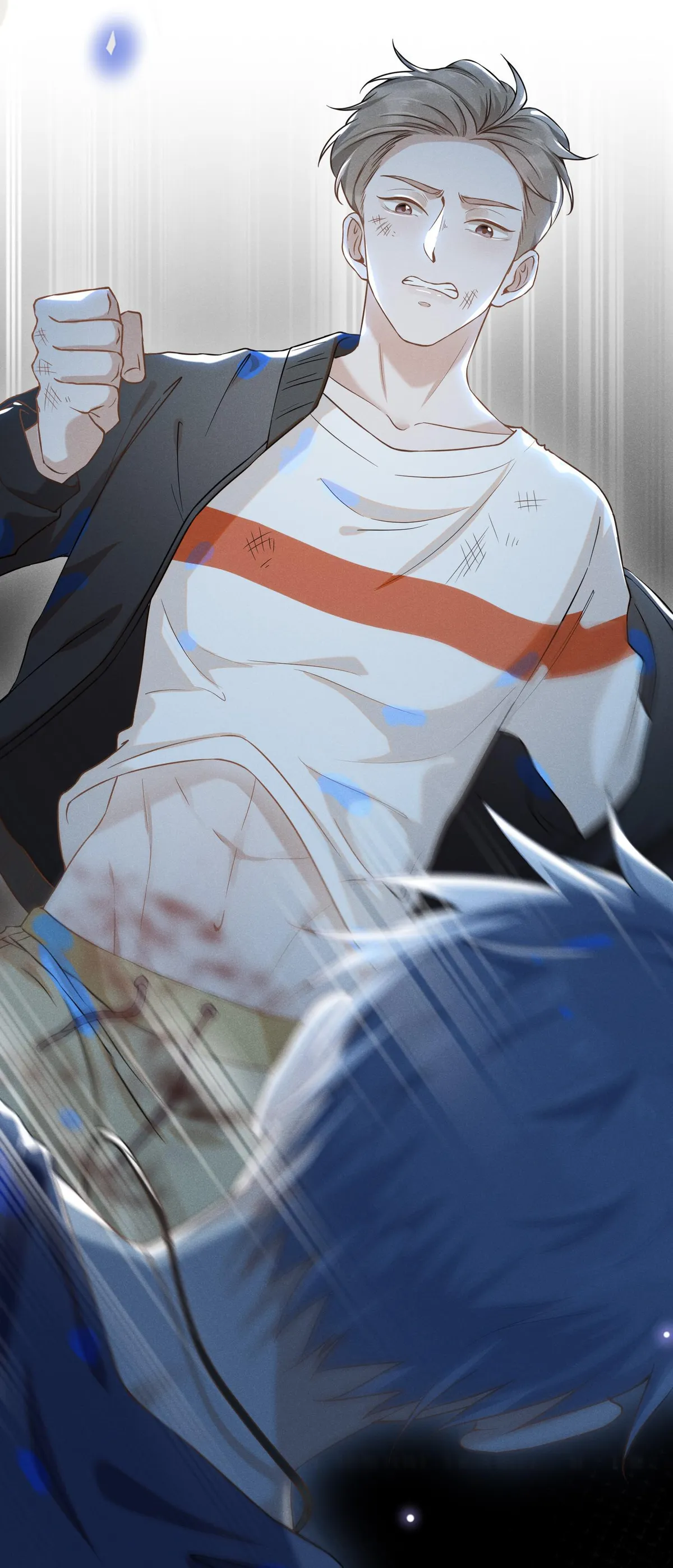 See You Never Chapter 9 page 4 - 
