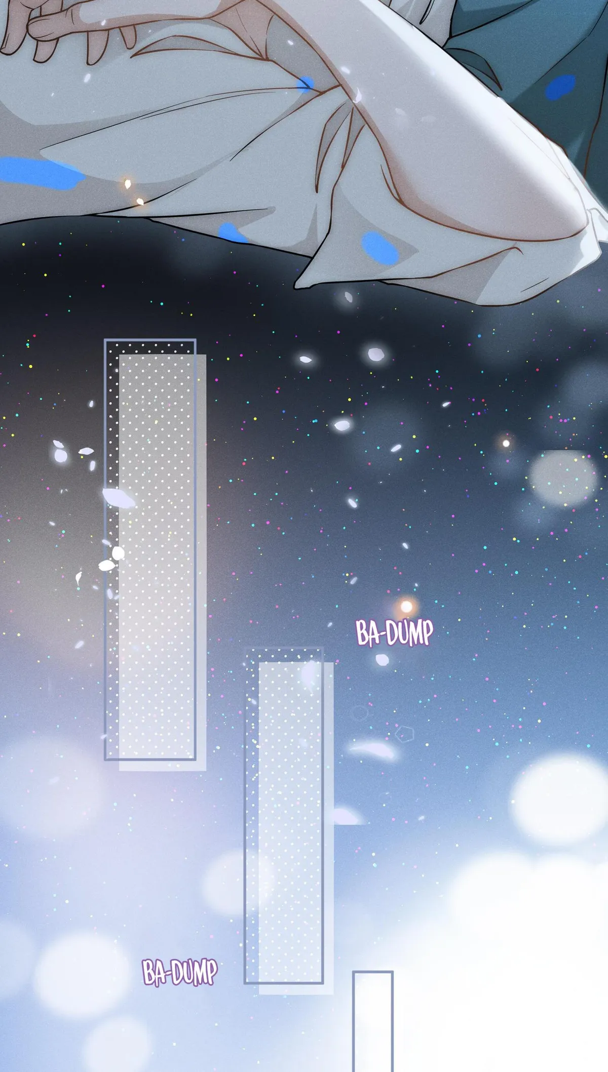 See You Never Chapter 9 page 32 - 