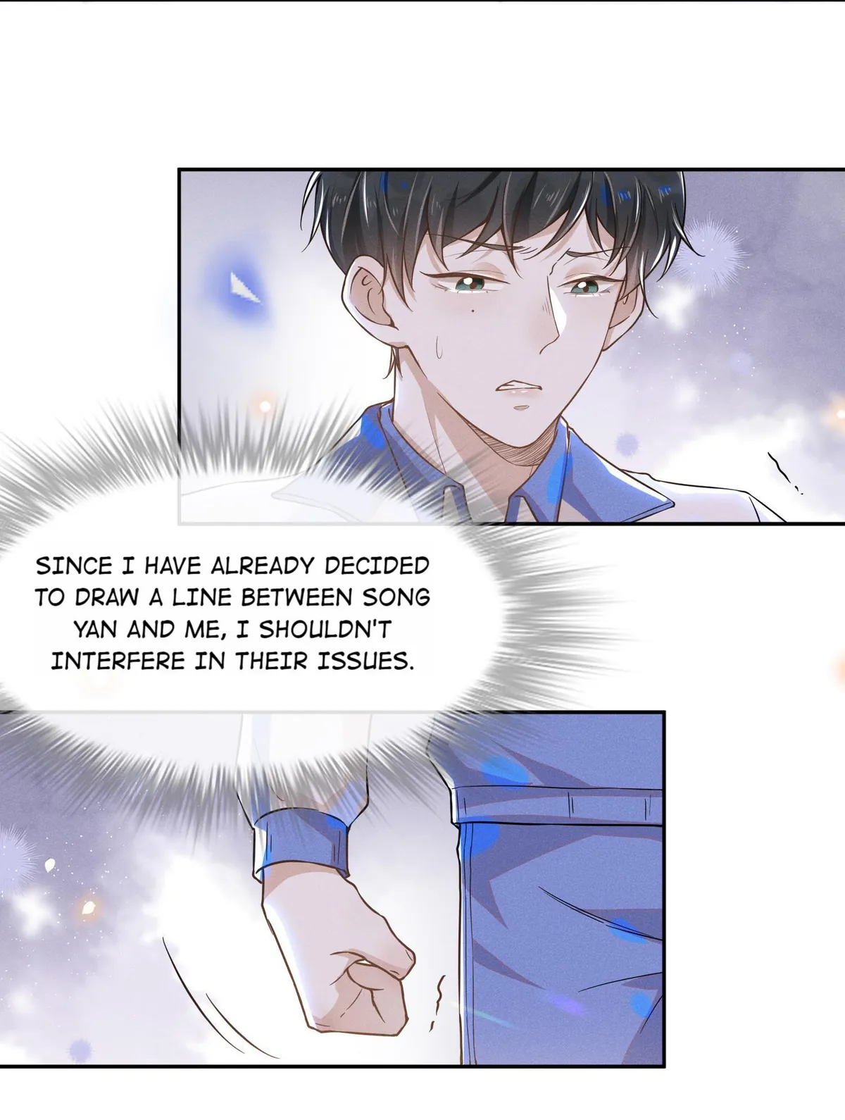 See You Never Chapter 9 page 8 - 
