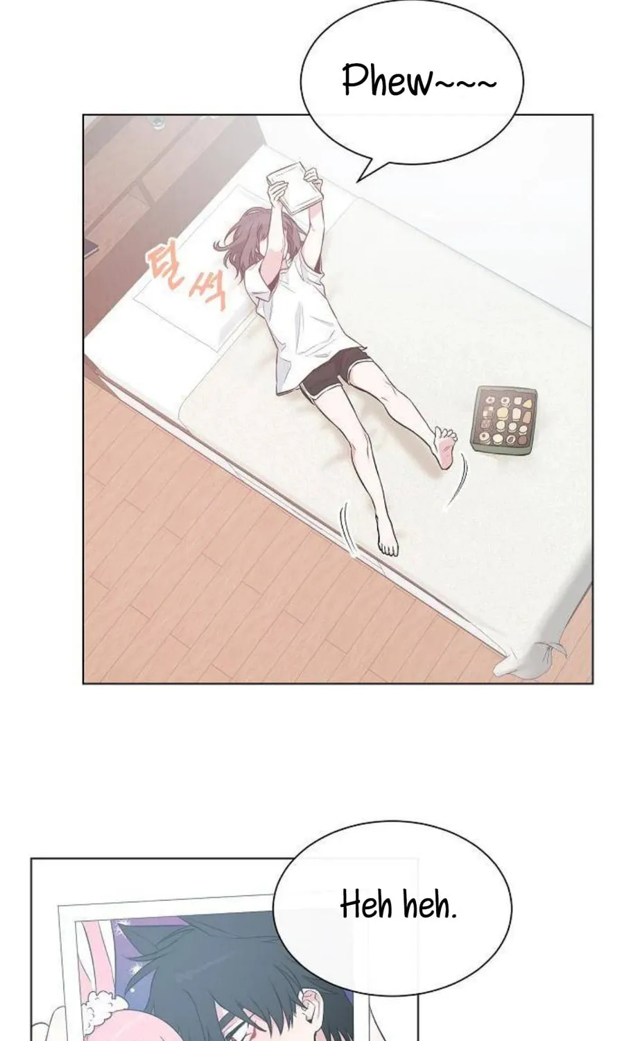 See You Offline Chapter 1 page 102 - 