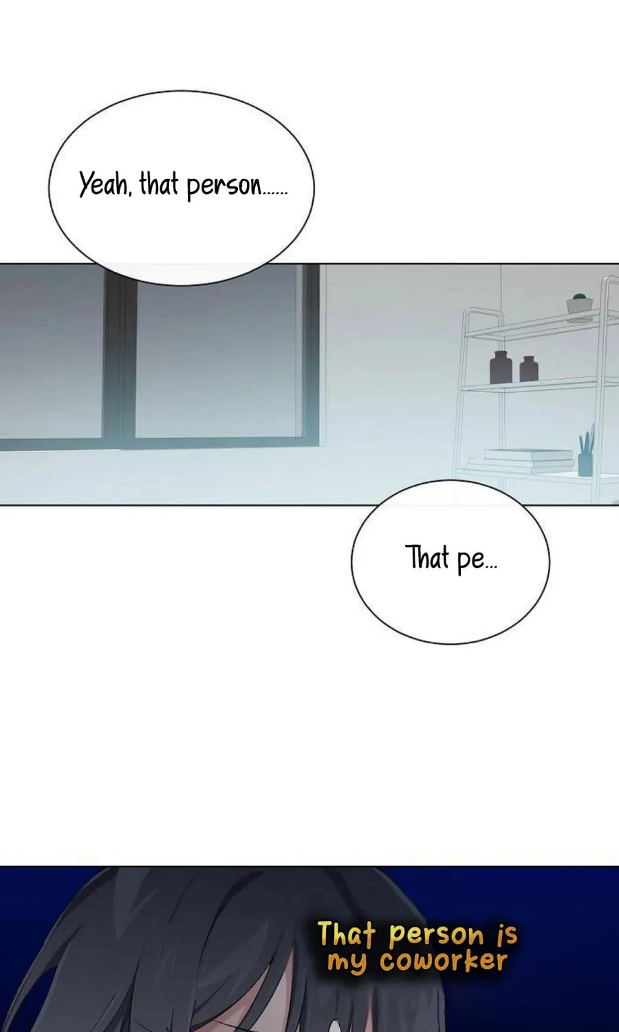 See You Offline Chapter 1 page 104 - 