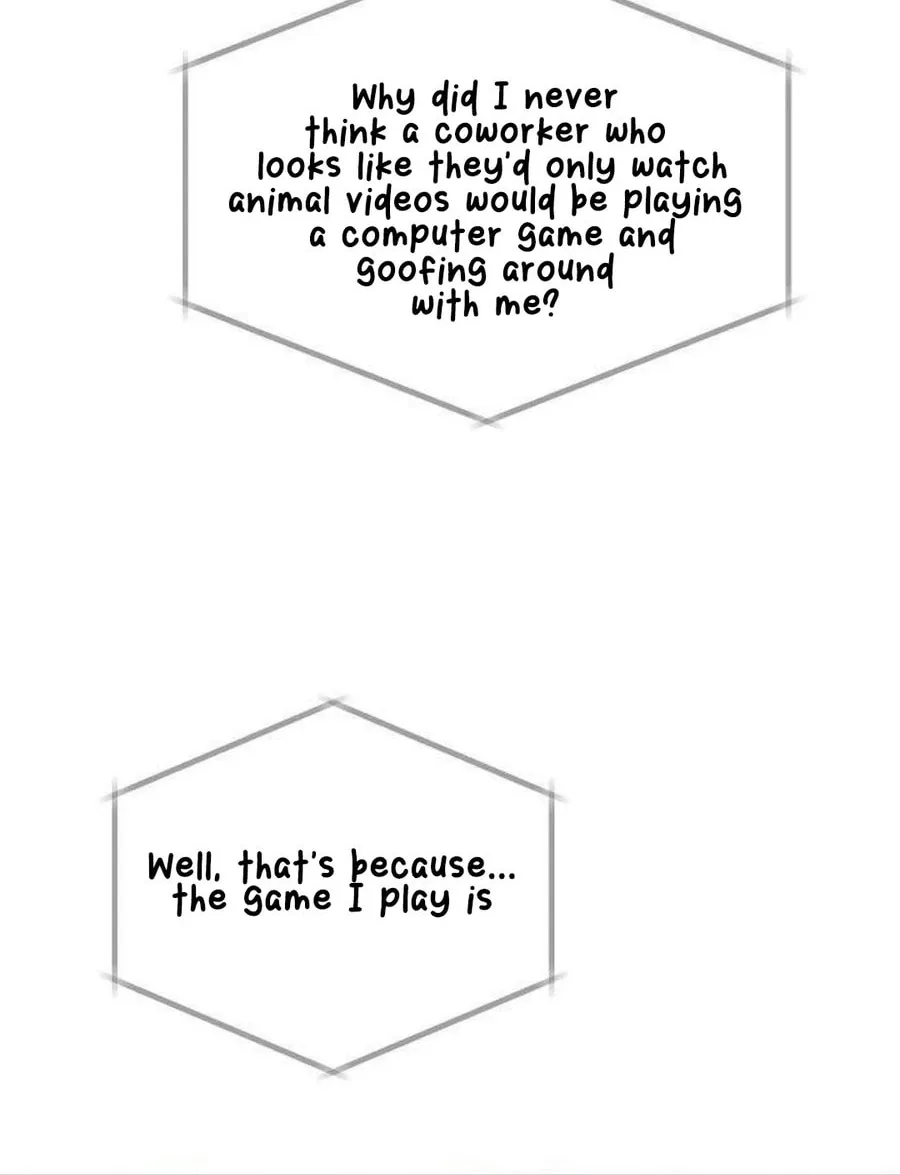 See You Offline Chapter 1 page 107 - 