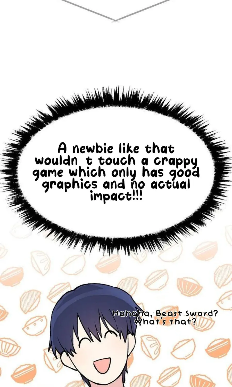 See You Offline Chapter 1 page 109 - 