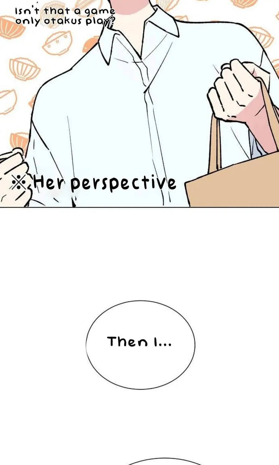 See You Offline Chapter 1 page 110 - 