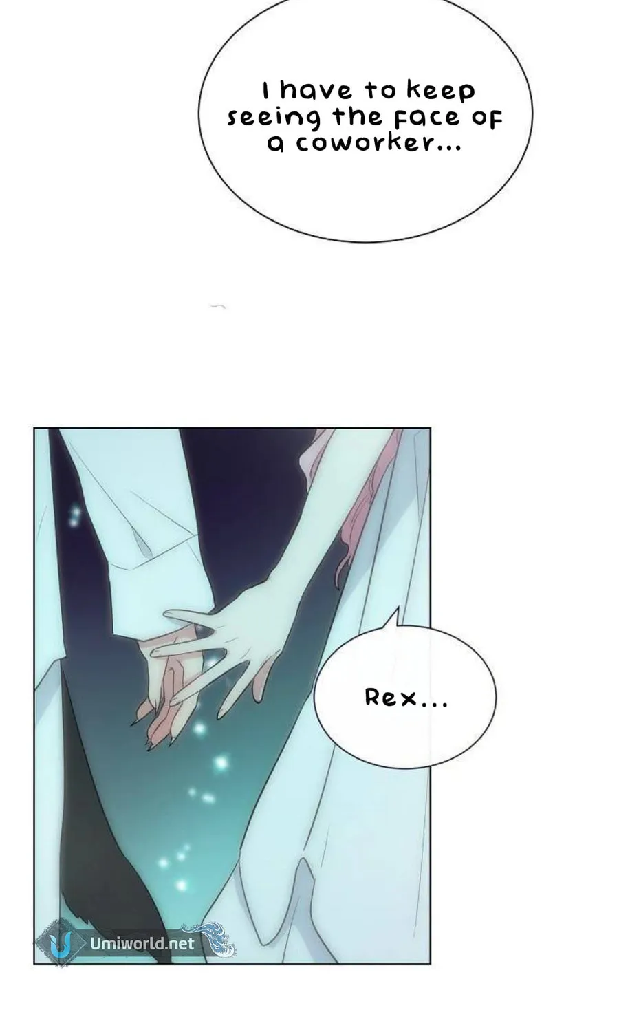 See You Offline Chapter 1 page 111 - 