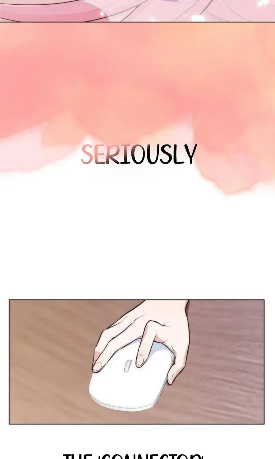 See You Offline Chapter 1 page 17 - 