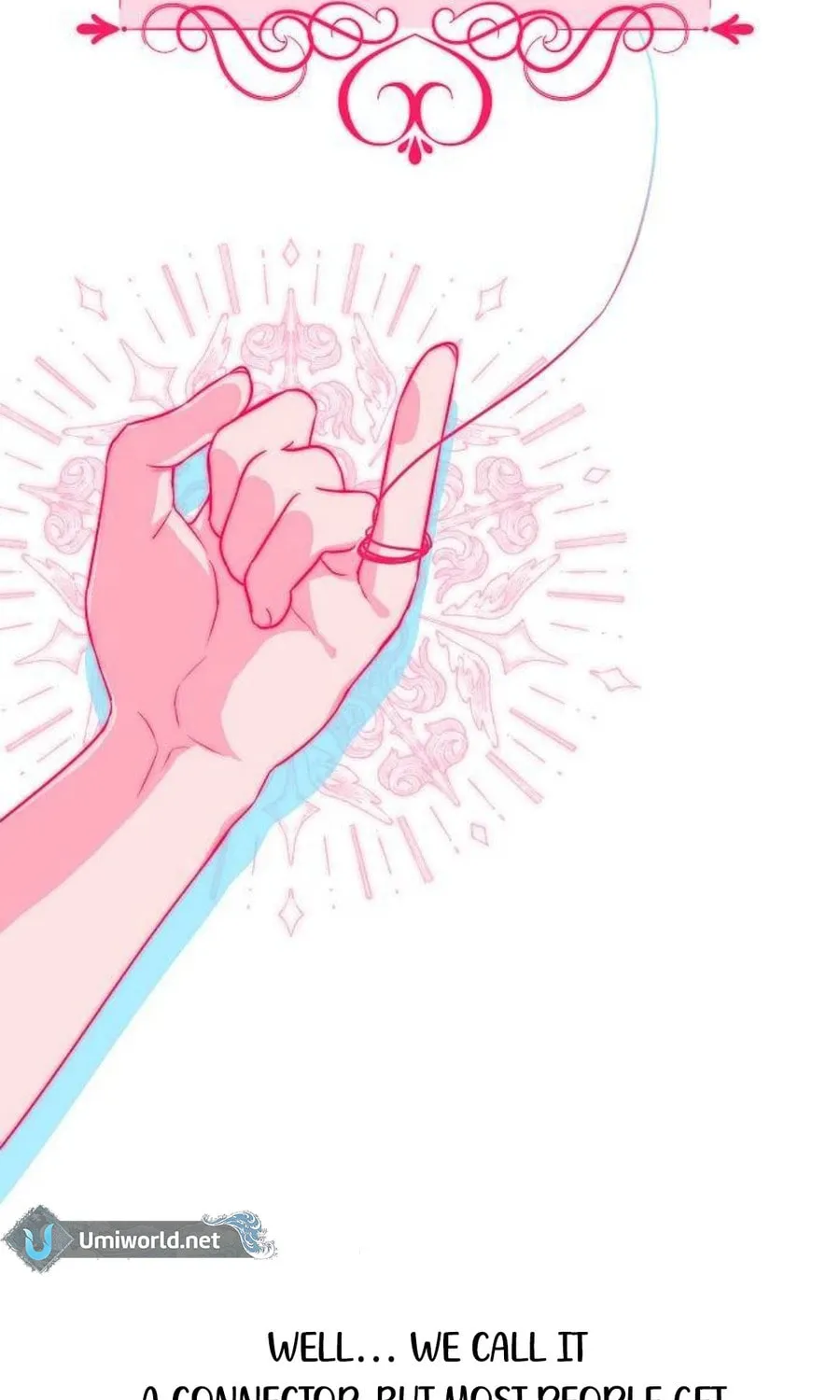 See You Offline Chapter 1 page 21 - 