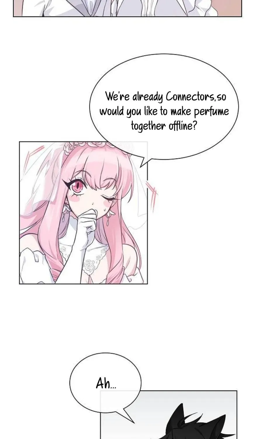 See You Offline Chapter 1 page 28 - 