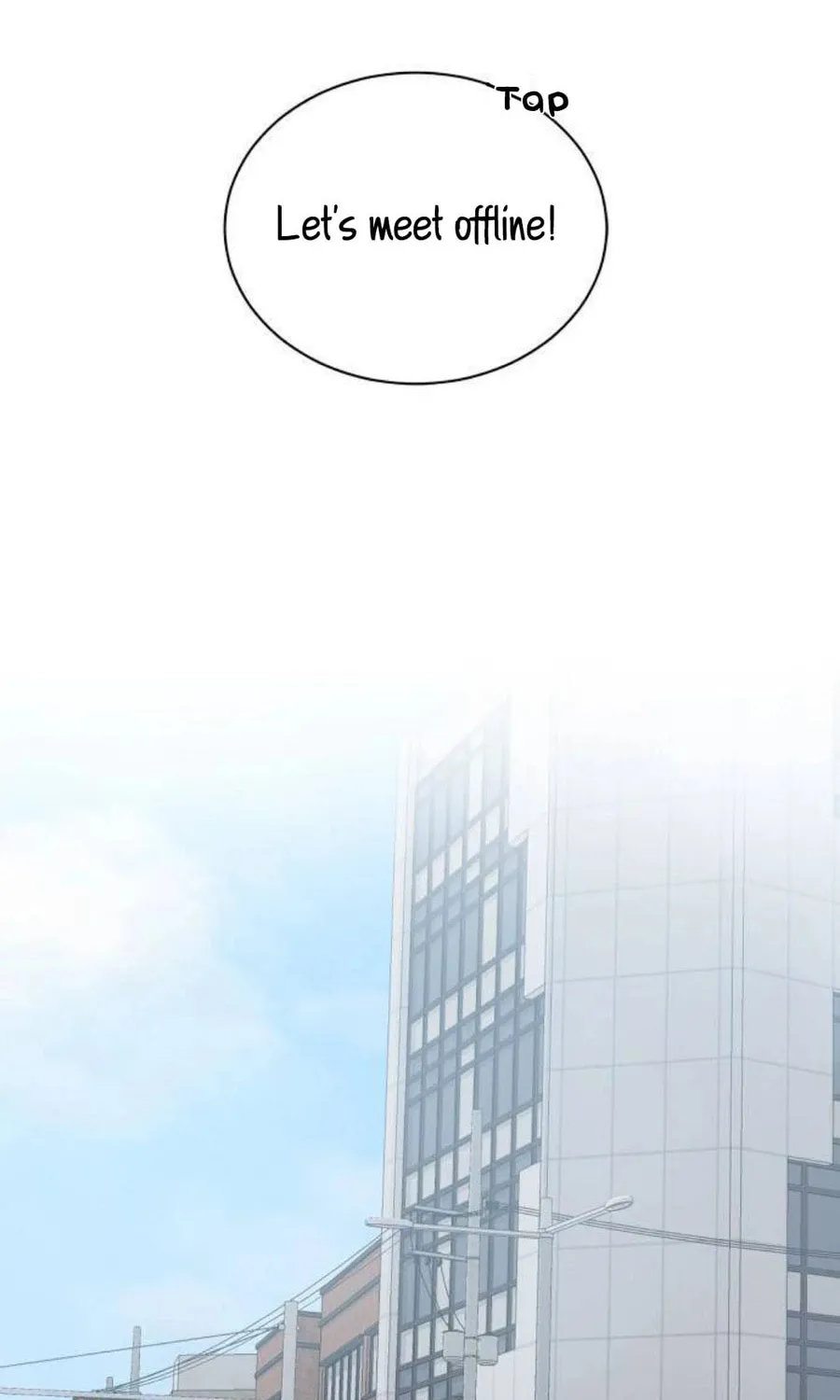 See You Offline Chapter 1 page 33 - 