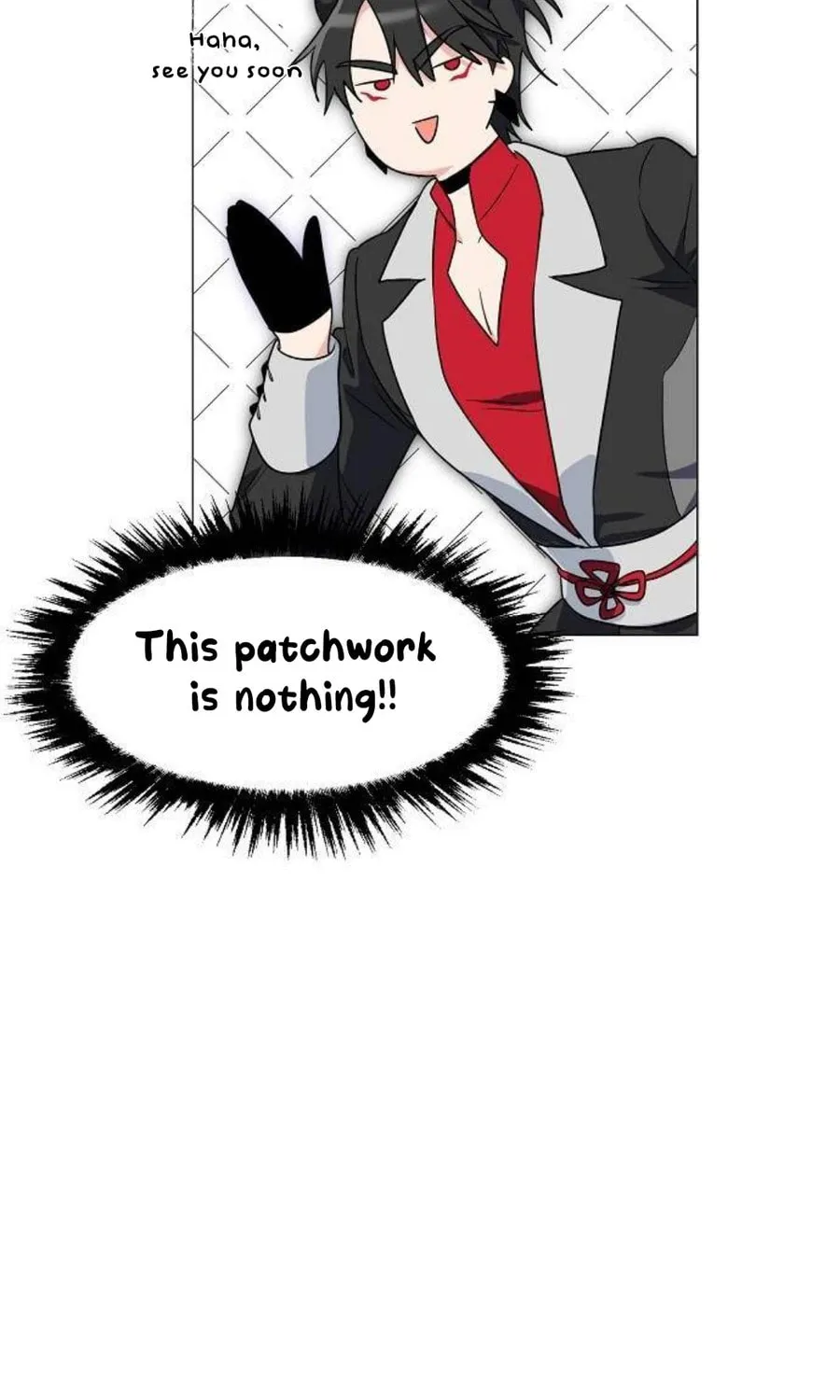 See You Offline Chapter 1 page 37 - 