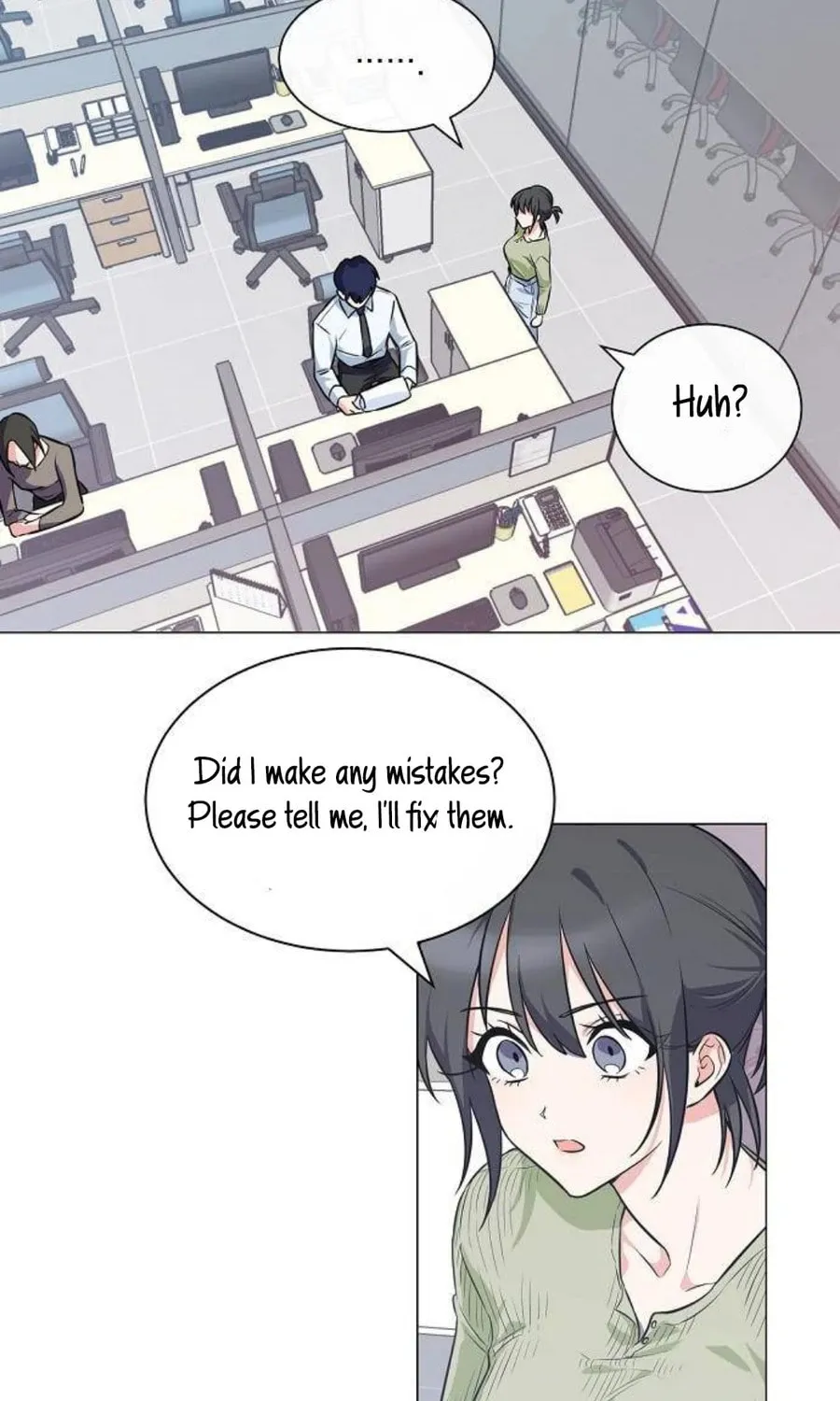 See You Offline Chapter 1 page 43 - 
