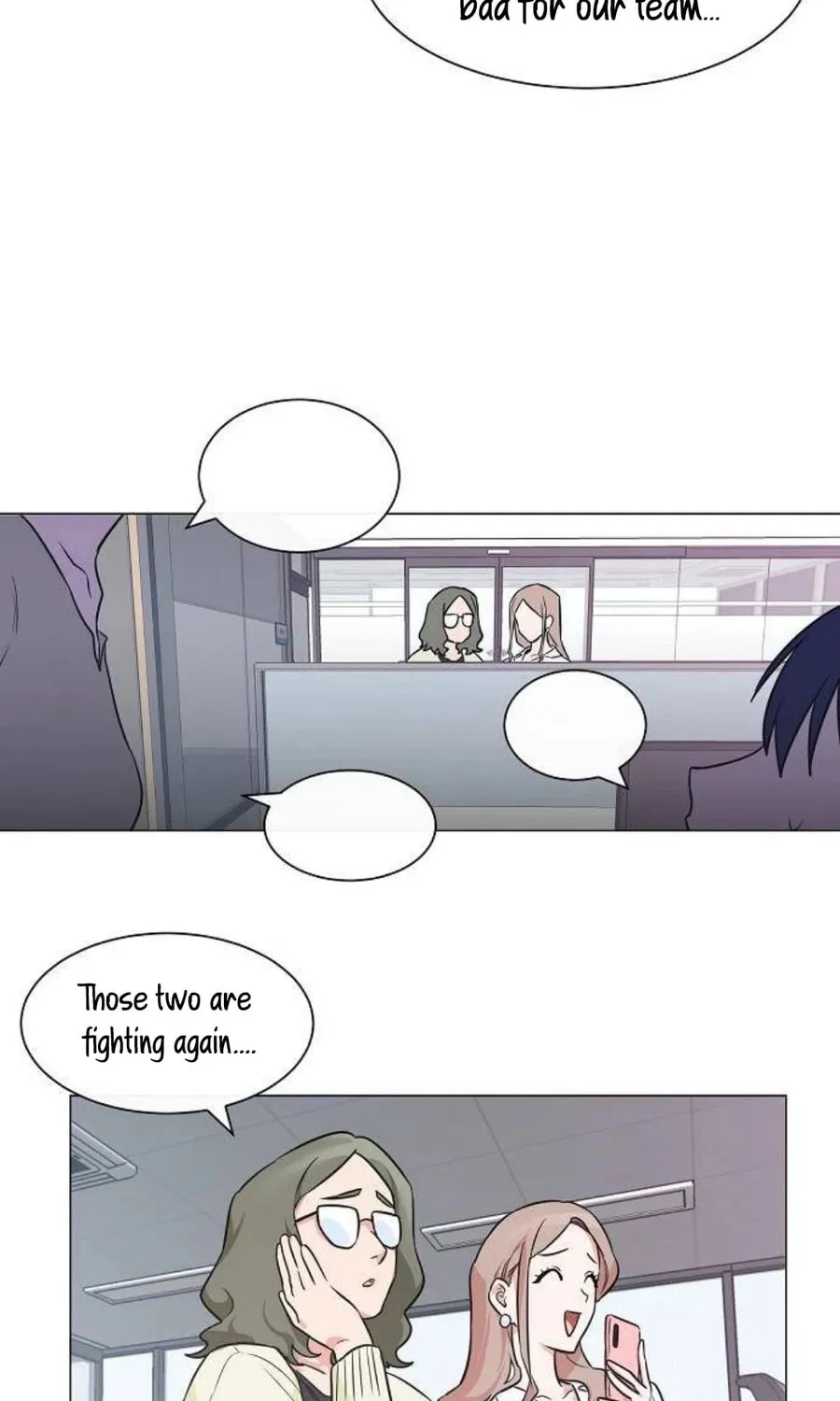 See You Offline Chapter 1 page 46 - 