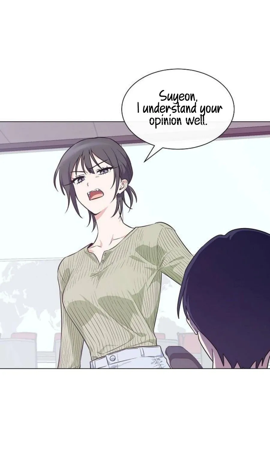 See You Offline Chapter 1 page 48 - 