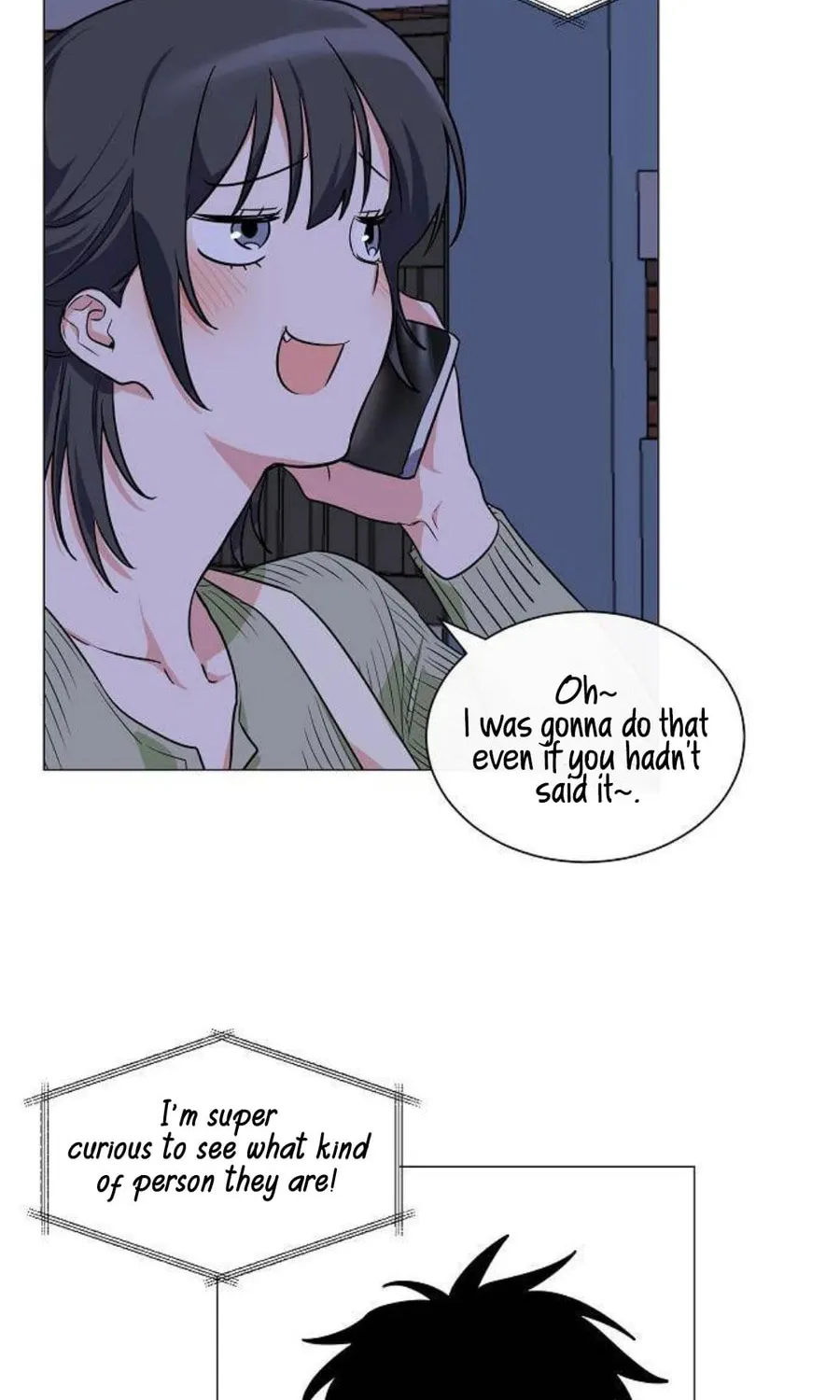 See You Offline Chapter 1 page 55 - 