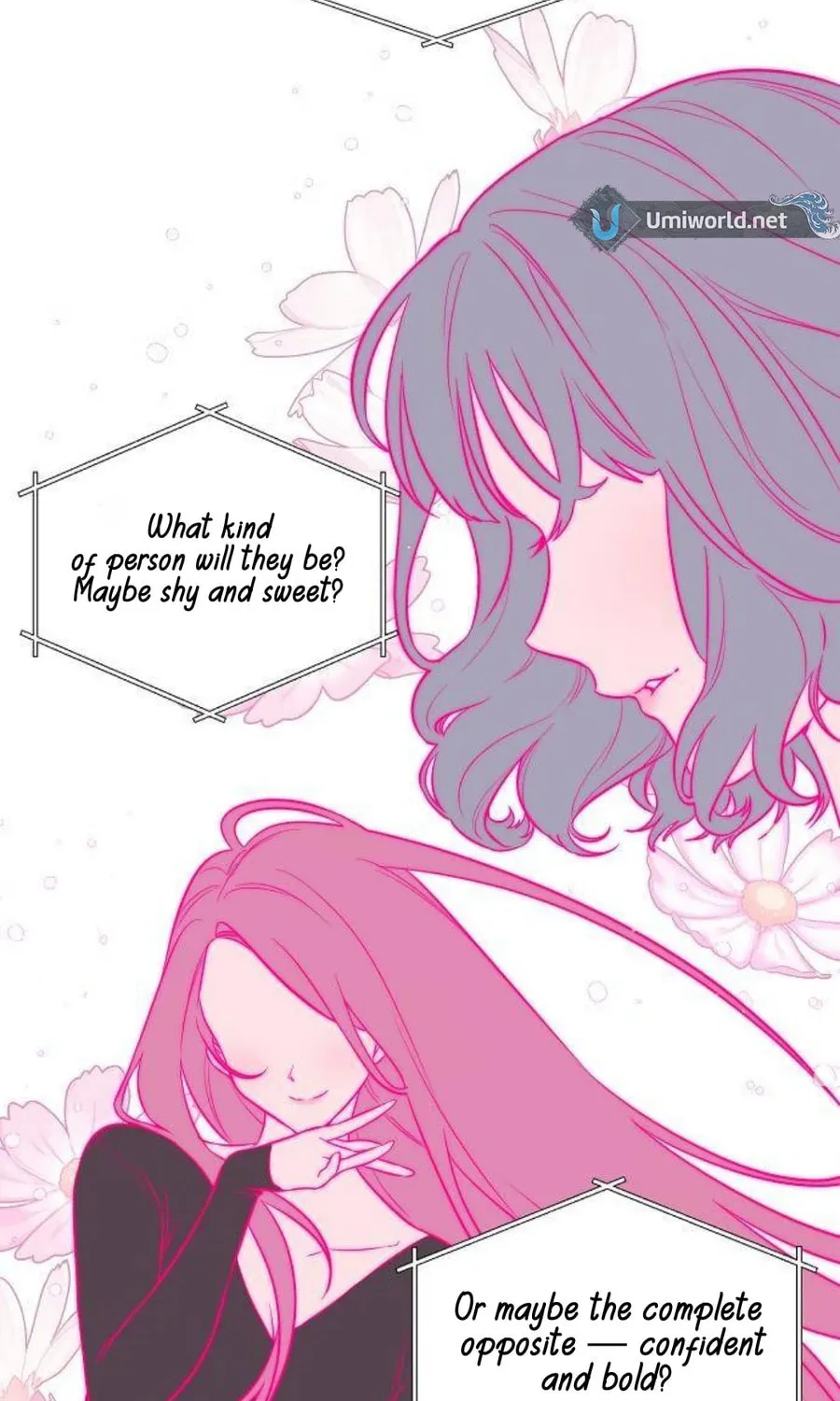 See You Offline Chapter 1 page 61 - 