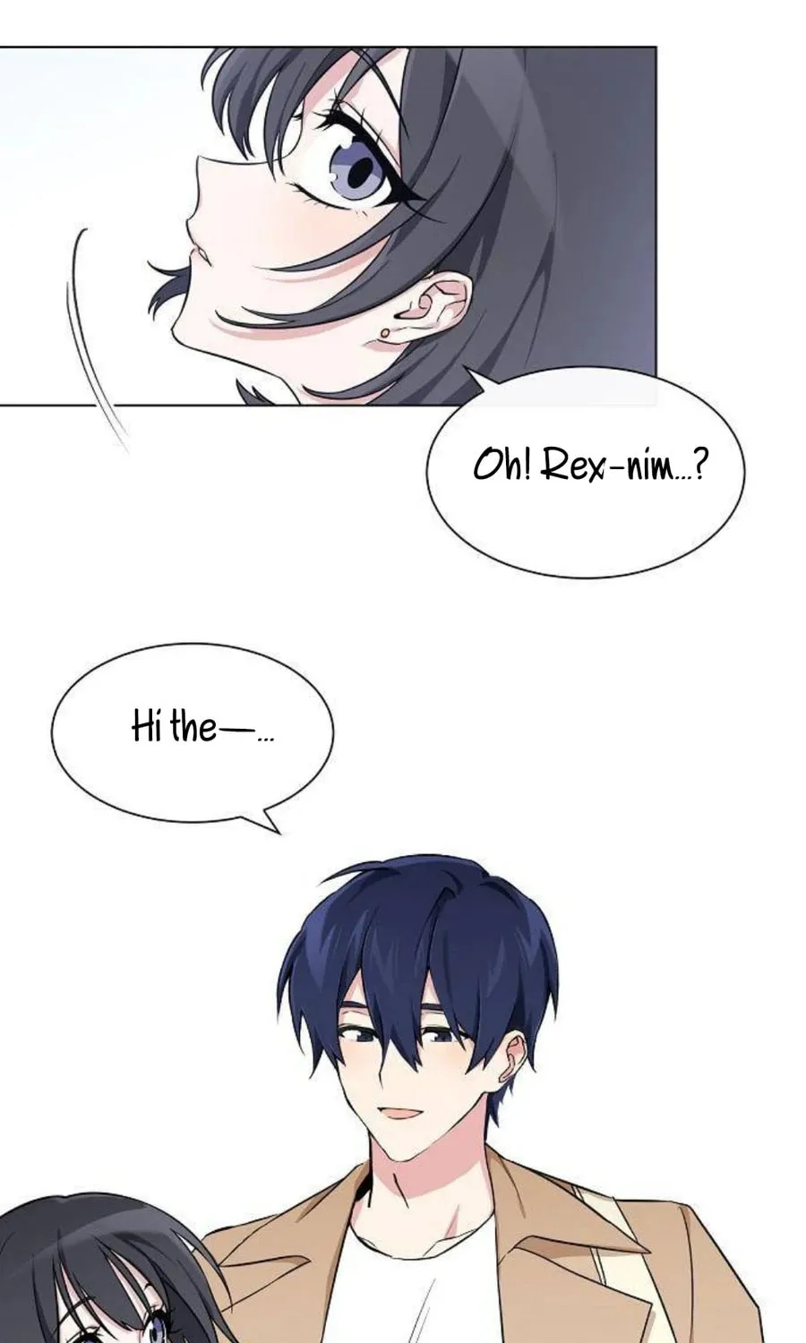 See You Offline Chapter 1 page 68 - 
