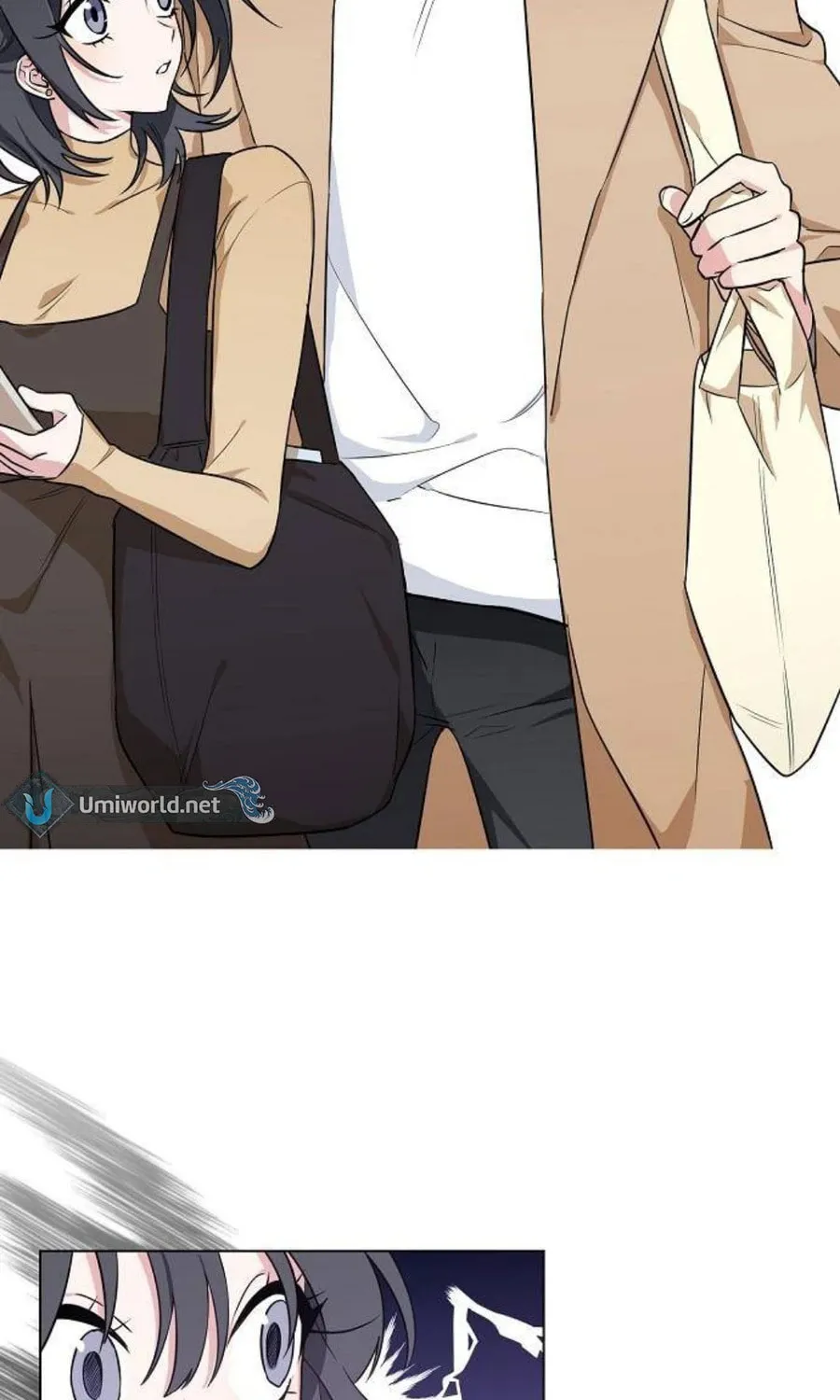See You Offline Chapter 1 page 69 - 