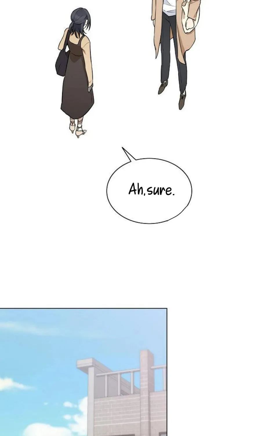 See You Offline Chapter 1 page 75 - 