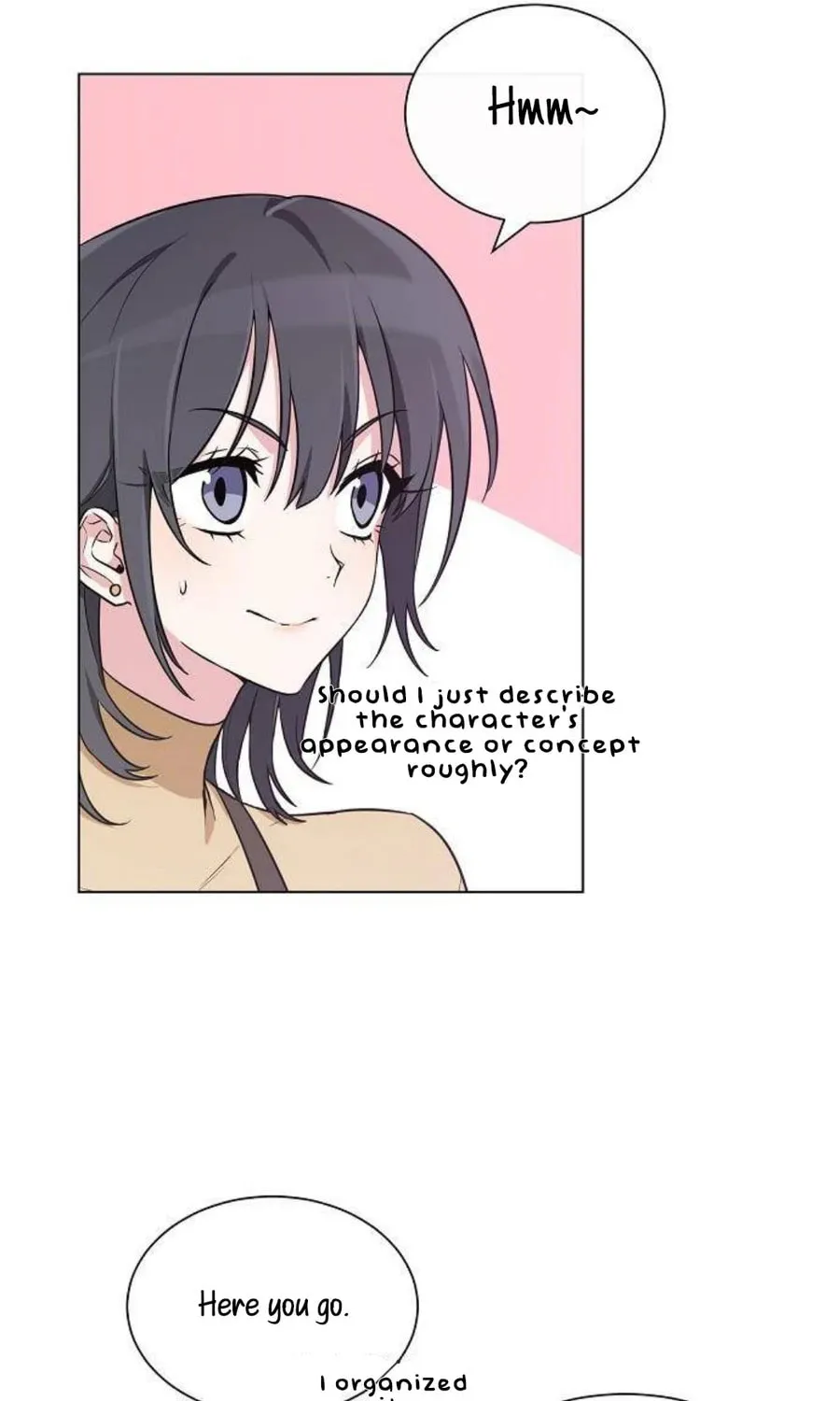 See You Offline Chapter 1 page 78 - 