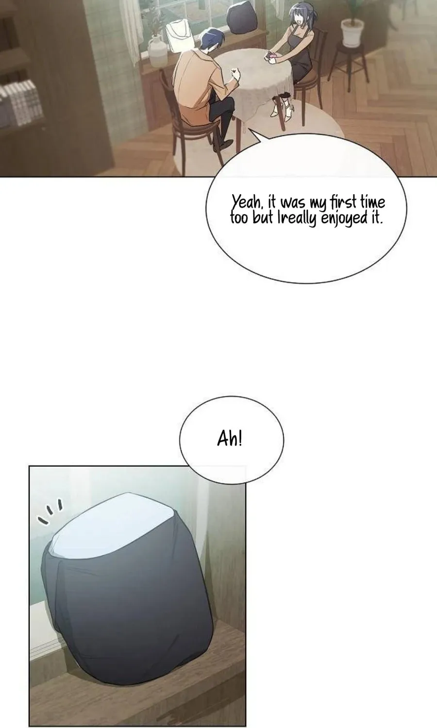 See You Offline Chapter 1 page 90 - 