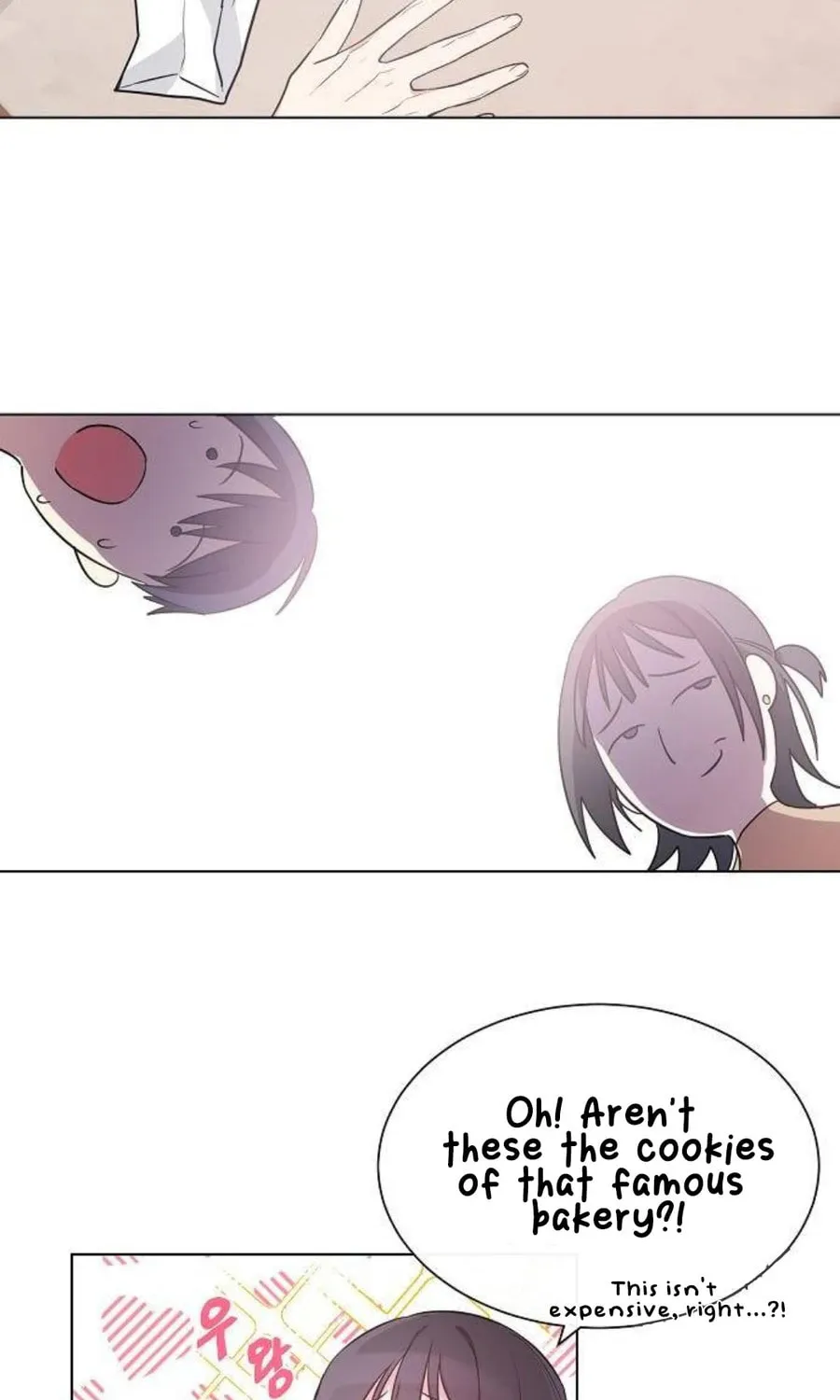 See You Offline Chapter 1 page 93 - 