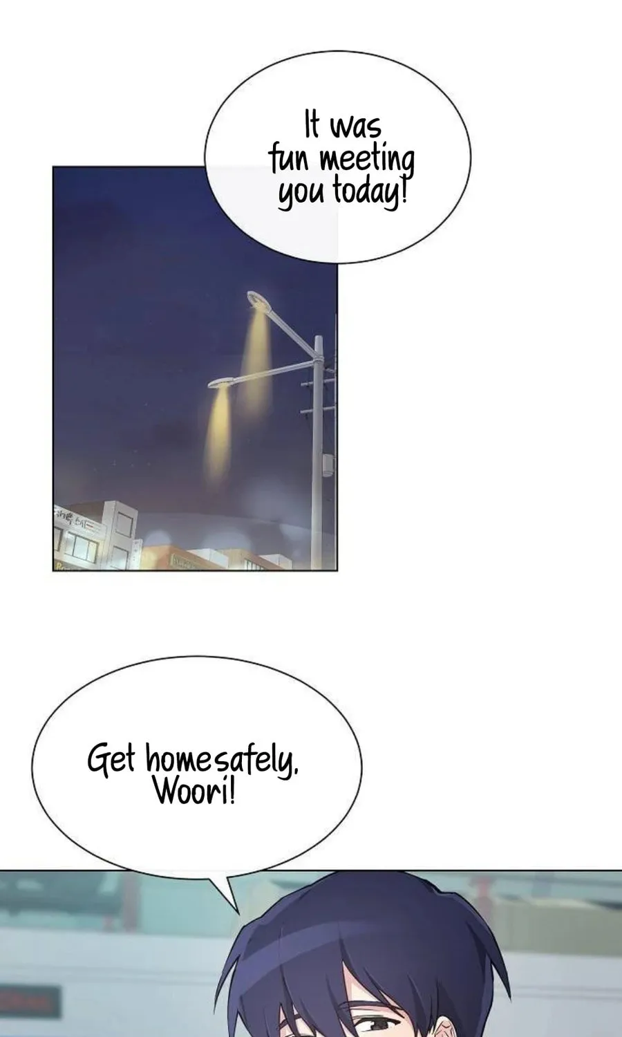 See You Offline Chapter 1 page 99 - 