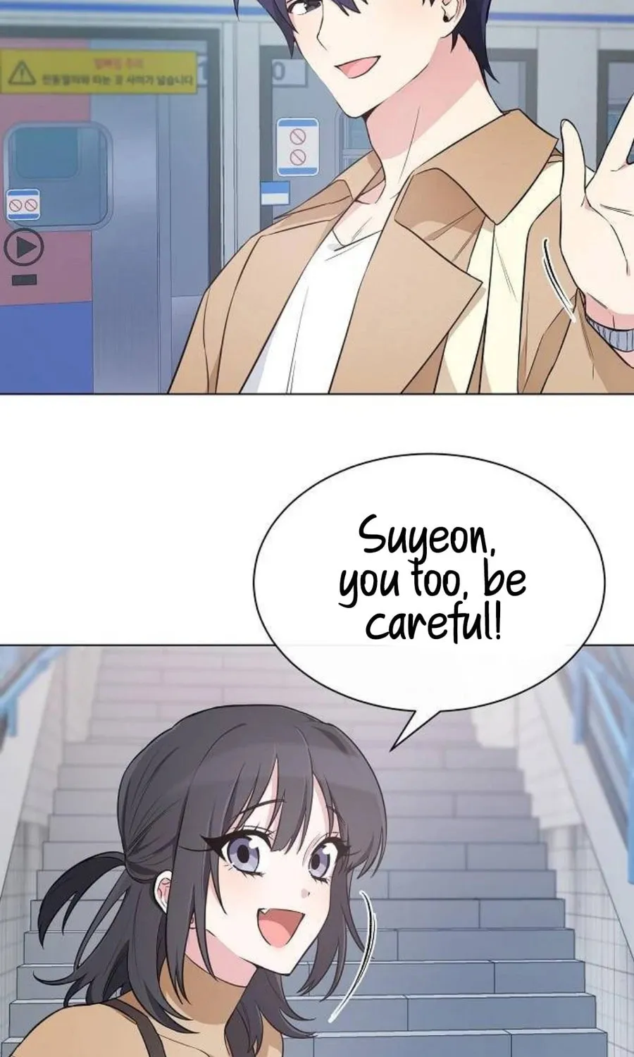 See You Offline Chapter 1 page 100 - 