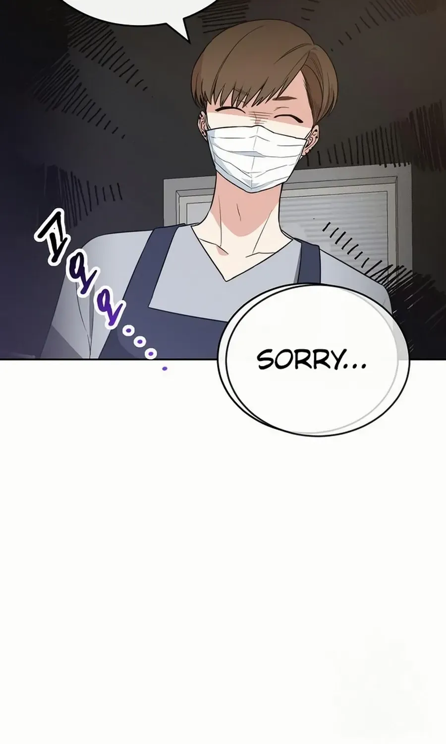 See You Offline Chapter 10 page 12 - 