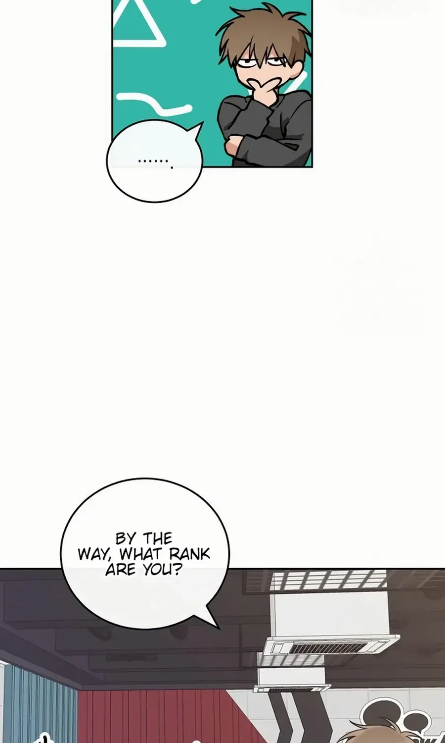 See You Offline Chapter 10 page 18 - 