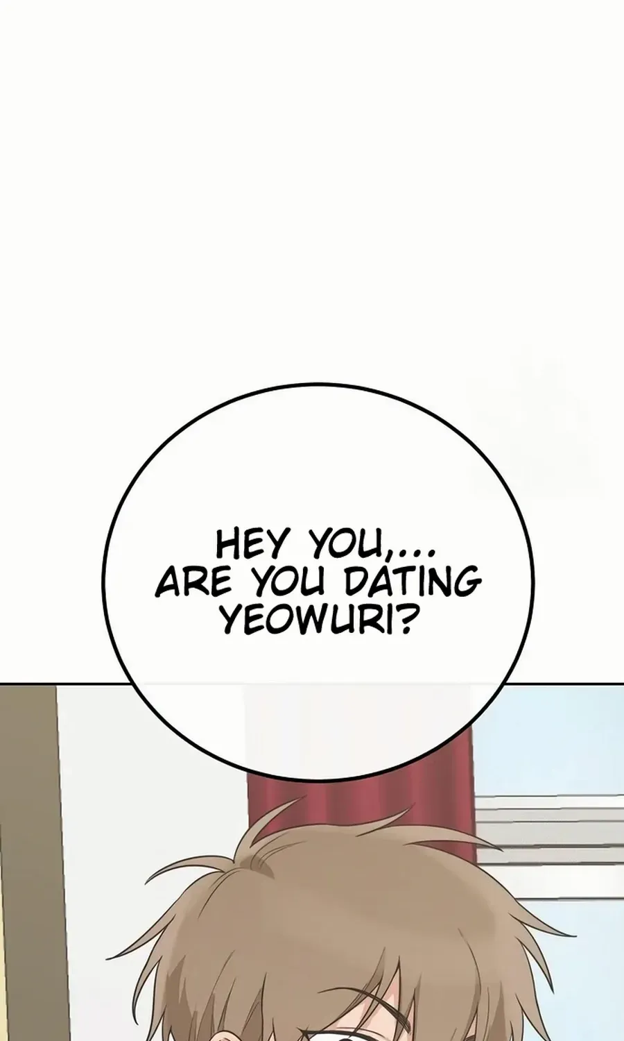 See You Offline Chapter 10 page 31 - 