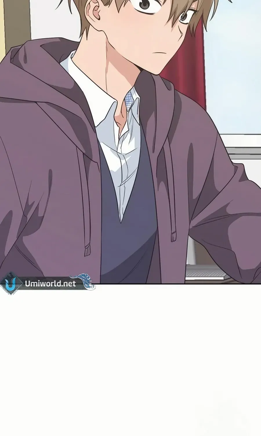 See You Offline Chapter 10 page 32 - 