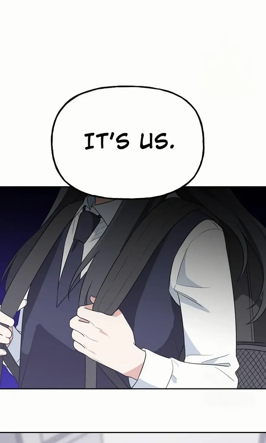 See You Offline Chapter 10 page 39 - 