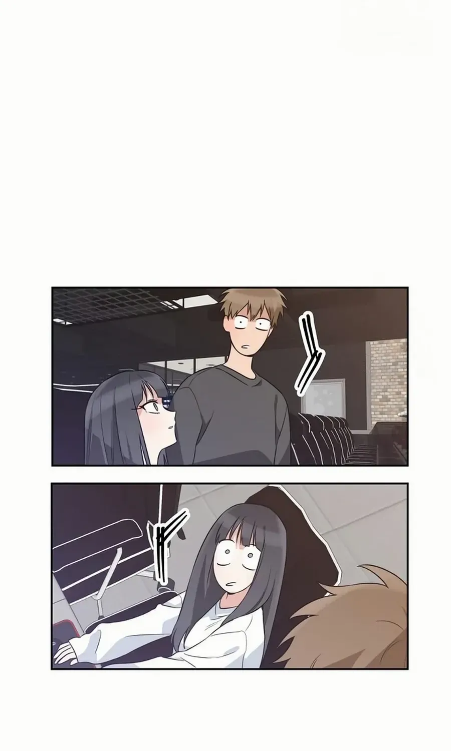 See You Offline Chapter 10 page 5 - 