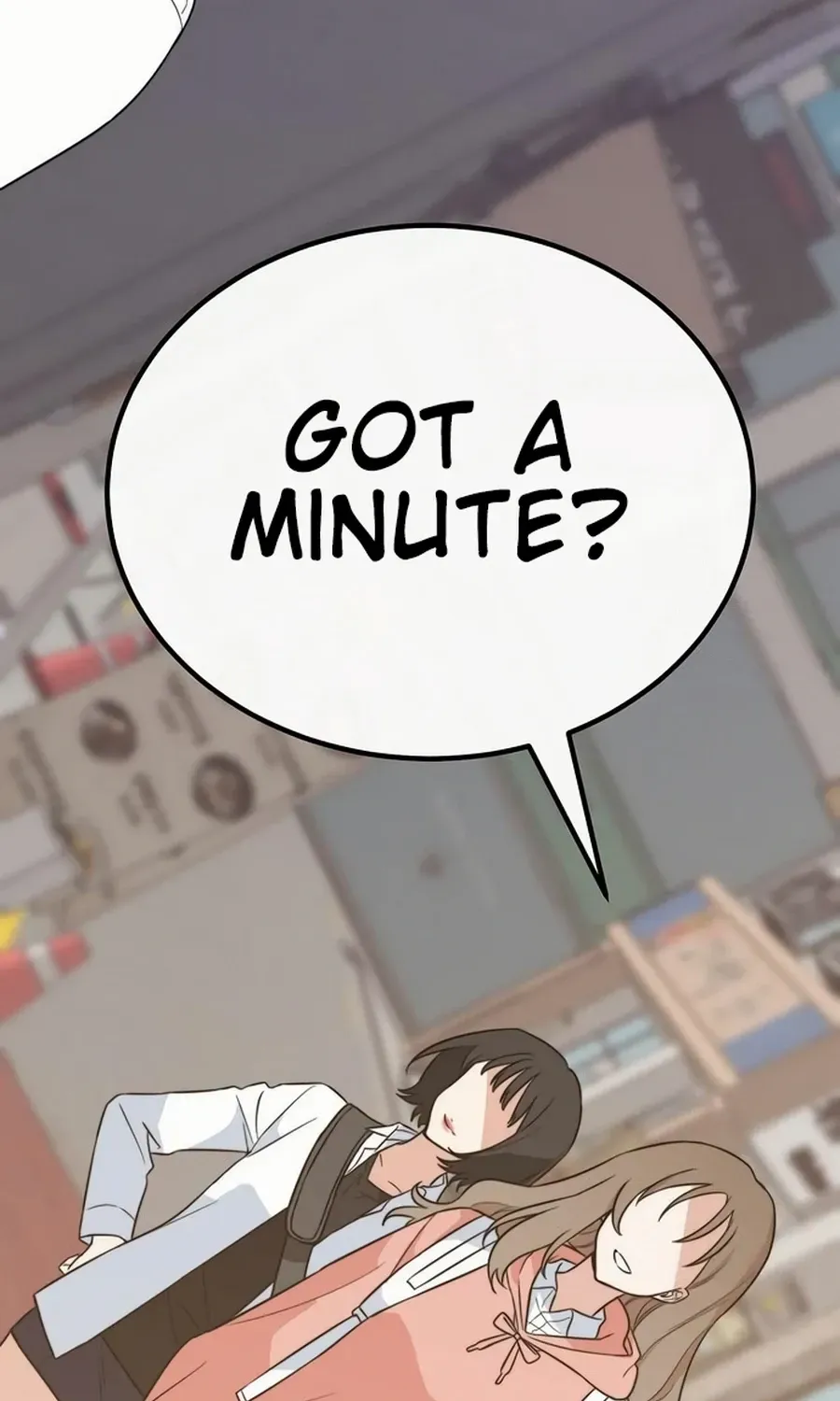 See You Offline Chapter 10 page 41 - 